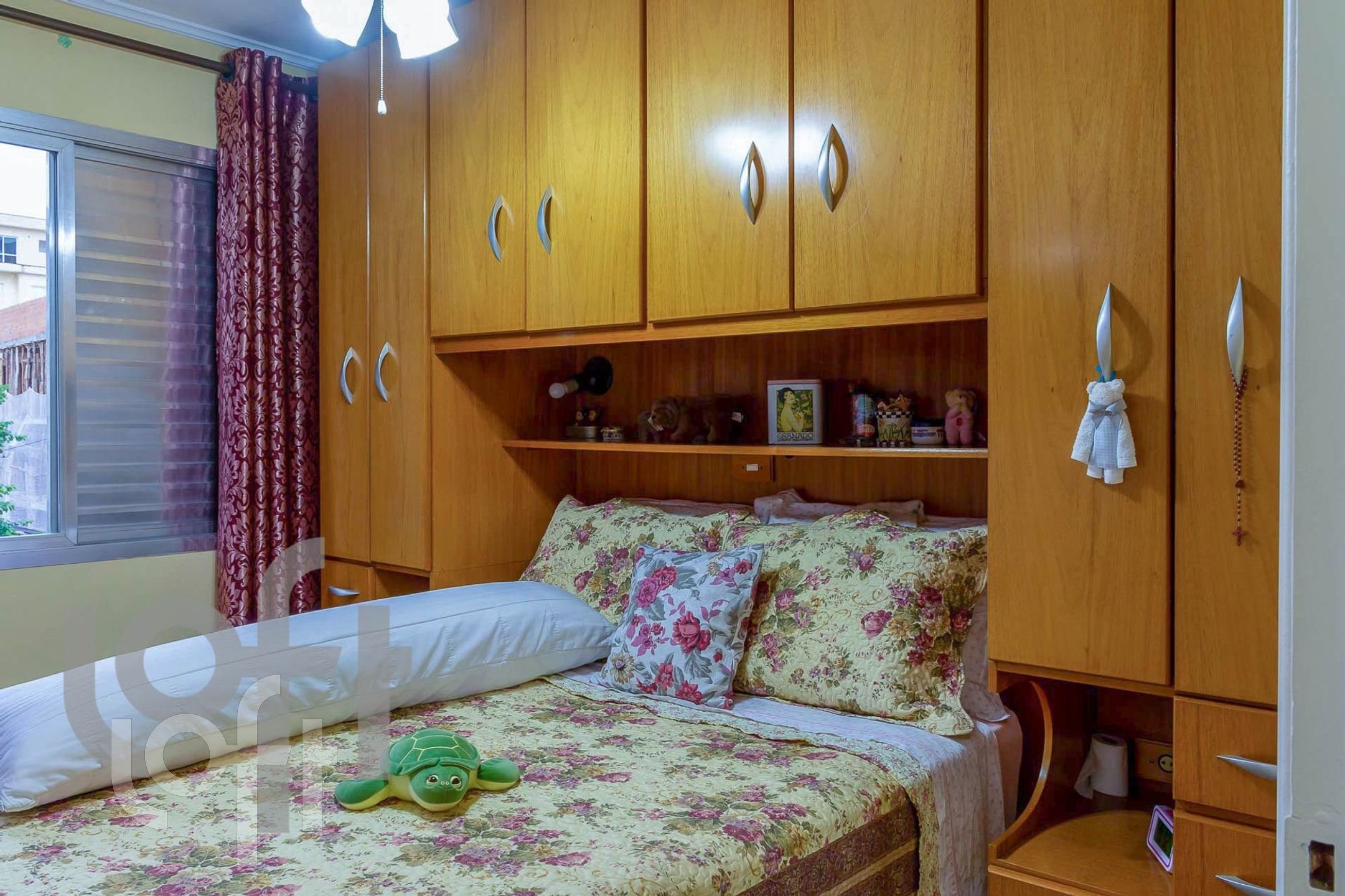 Apartamento, 3 quartos, 60 m² - Foto 11