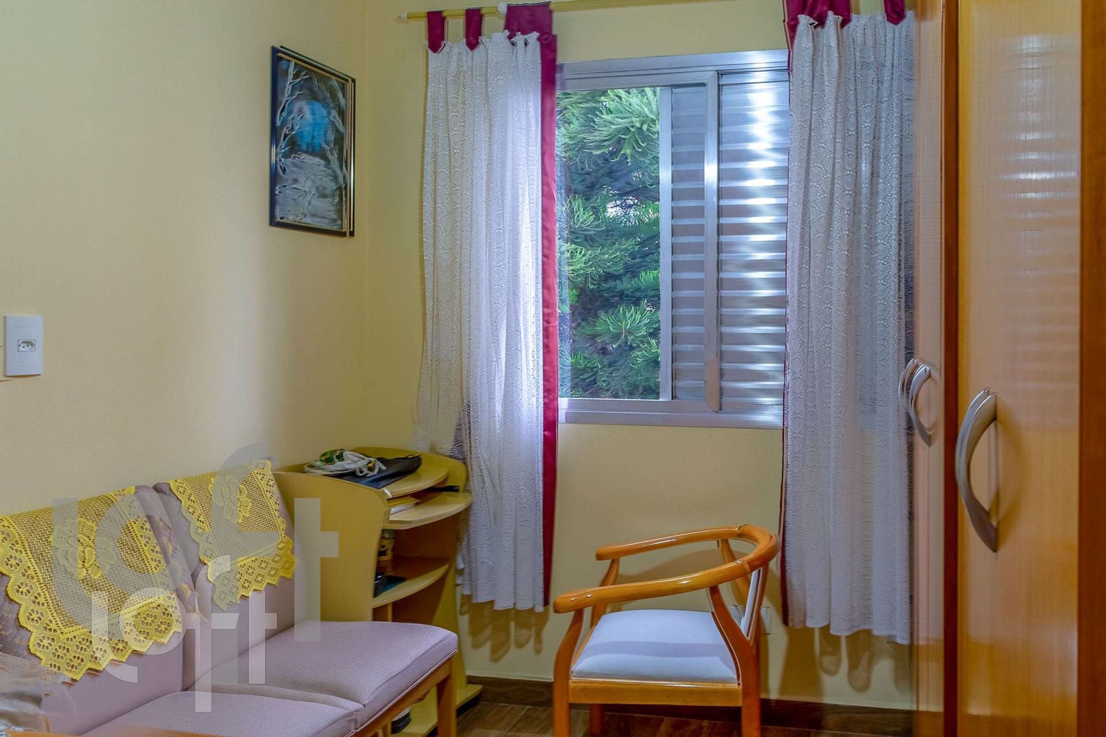 Apartamento, 3 quartos, 60 m² - Foto 7