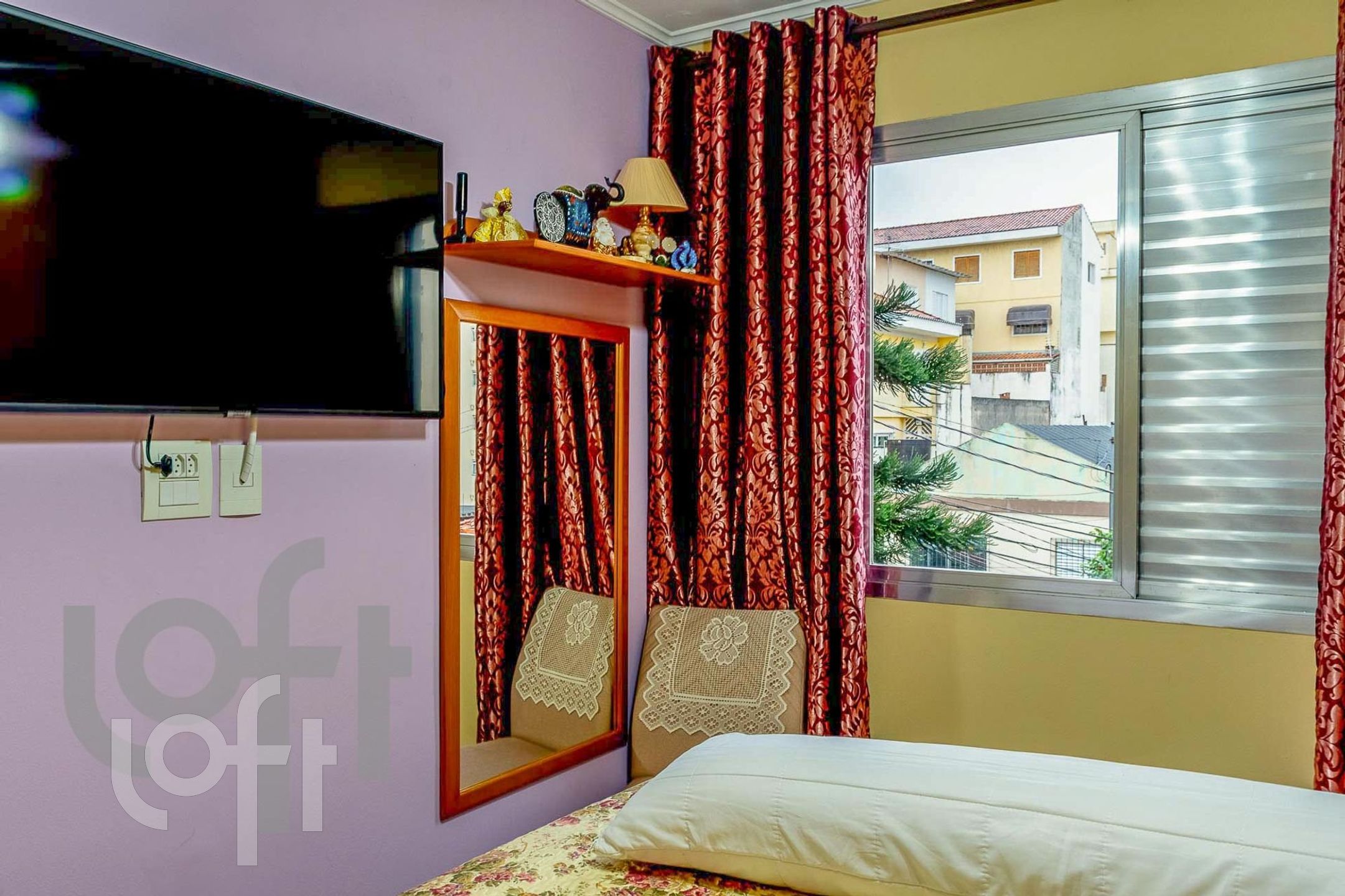 Apartamento, 3 quartos, 60 m² - Foto 8