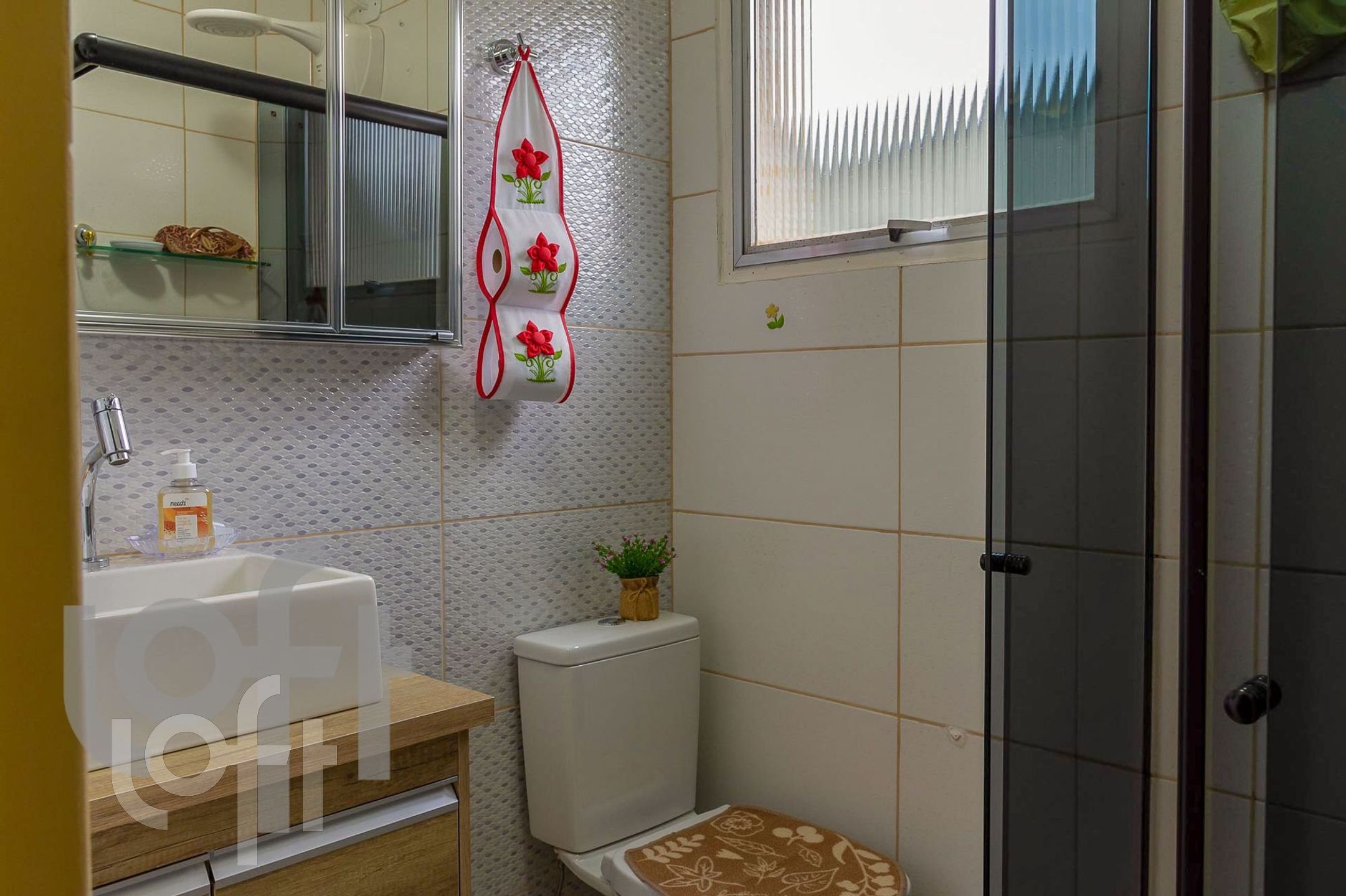 Apartamento, 3 quartos, 60 m² - Foto 38