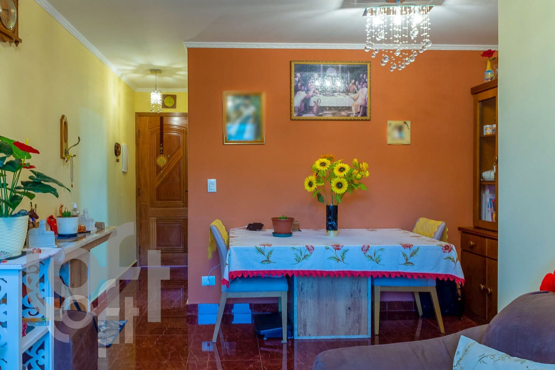 Apartamento, 3 quartos, 60 m² - Foto 18