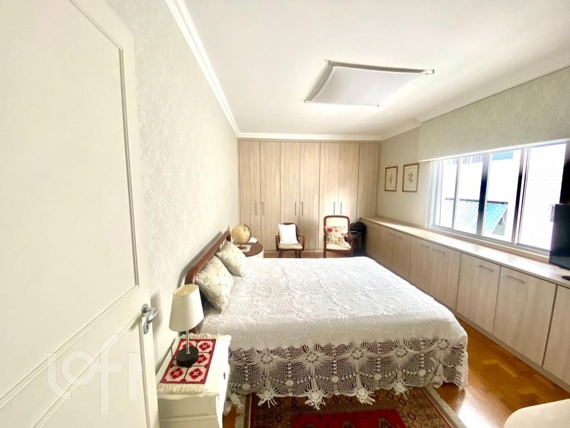 Apartamento à venda com 3 quartos, 170m² - Foto 25