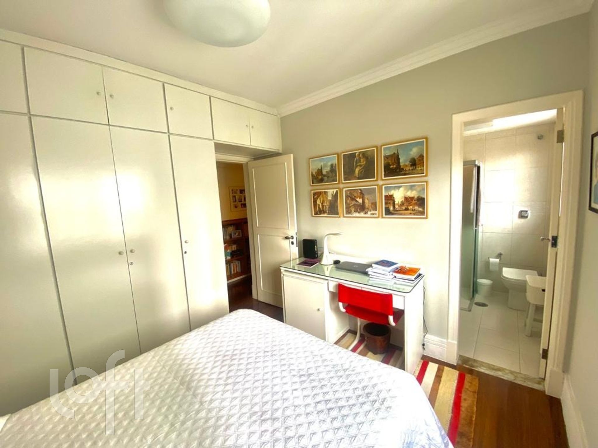 Apartamento à venda com 3 quartos, 170m² - Foto 23