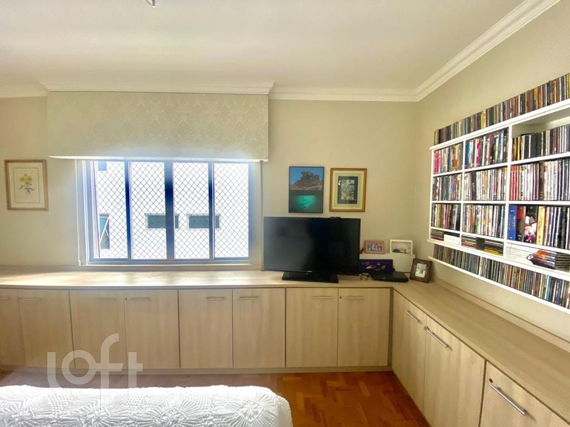 Apartamento à venda com 3 quartos, 170m² - Foto 26