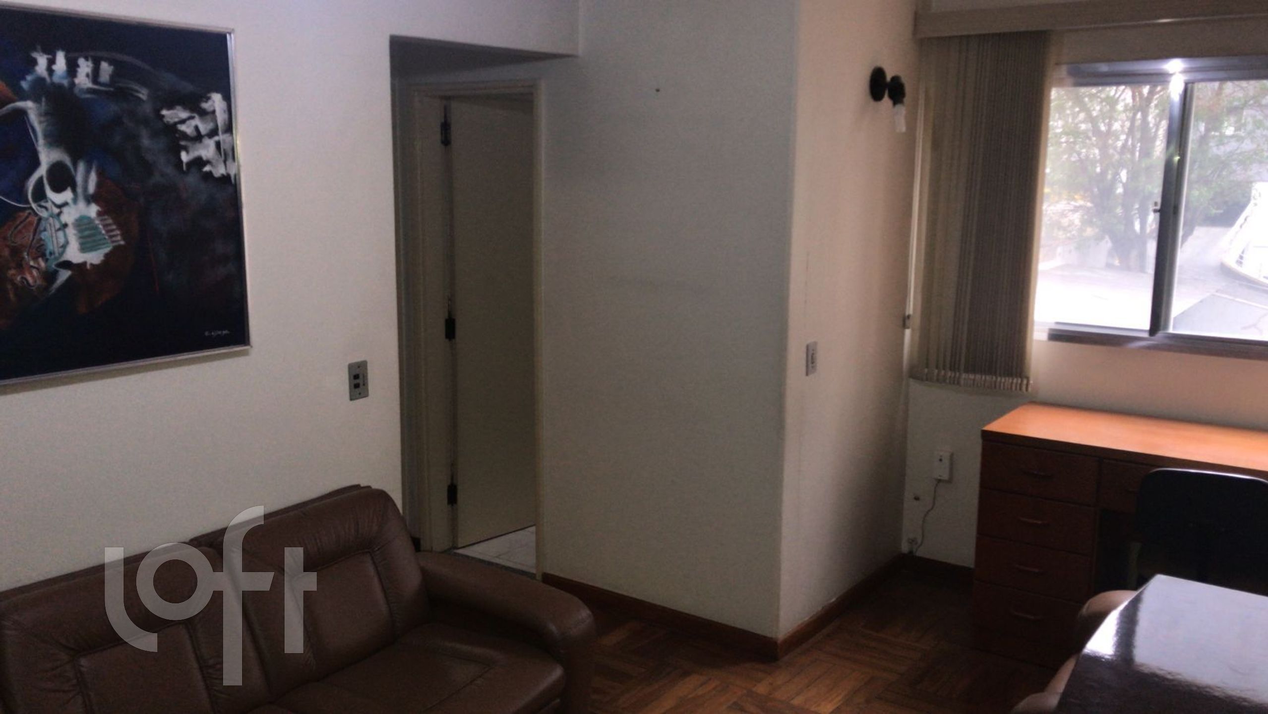 Apartamento à venda com 2 quartos, 62m² - Foto 3