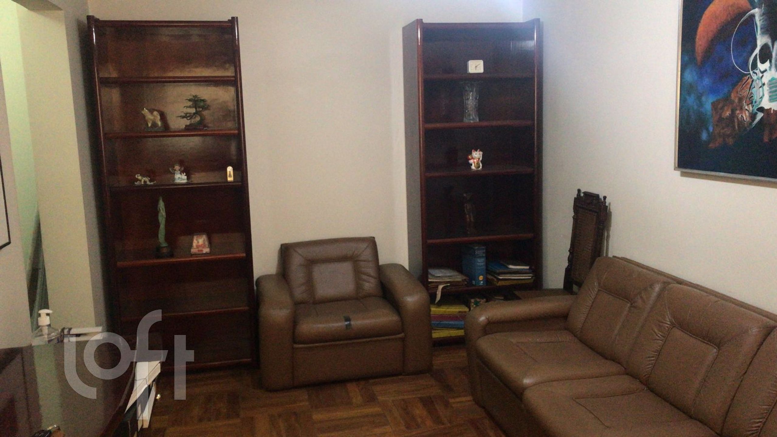 Apartamento à venda com 2 quartos, 62m² - Foto 1