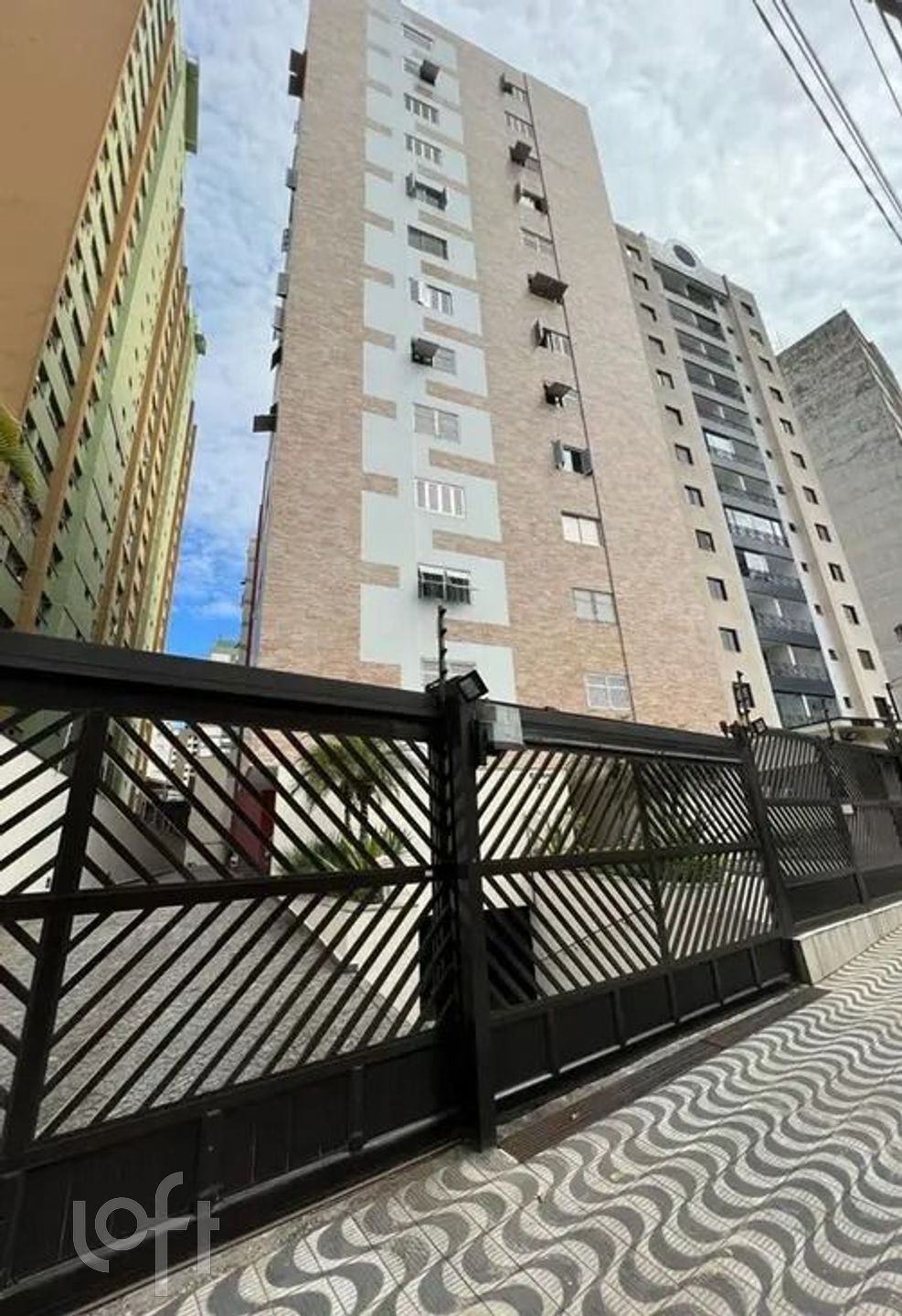 Apartamento à venda com 2 quartos, 62m² - Foto 22