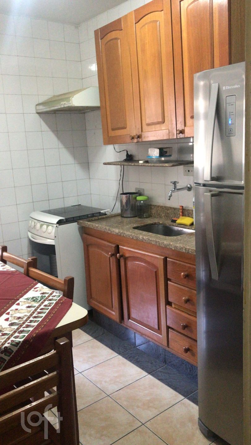 Apartamento à venda com 2 quartos, 62m² - Foto 5