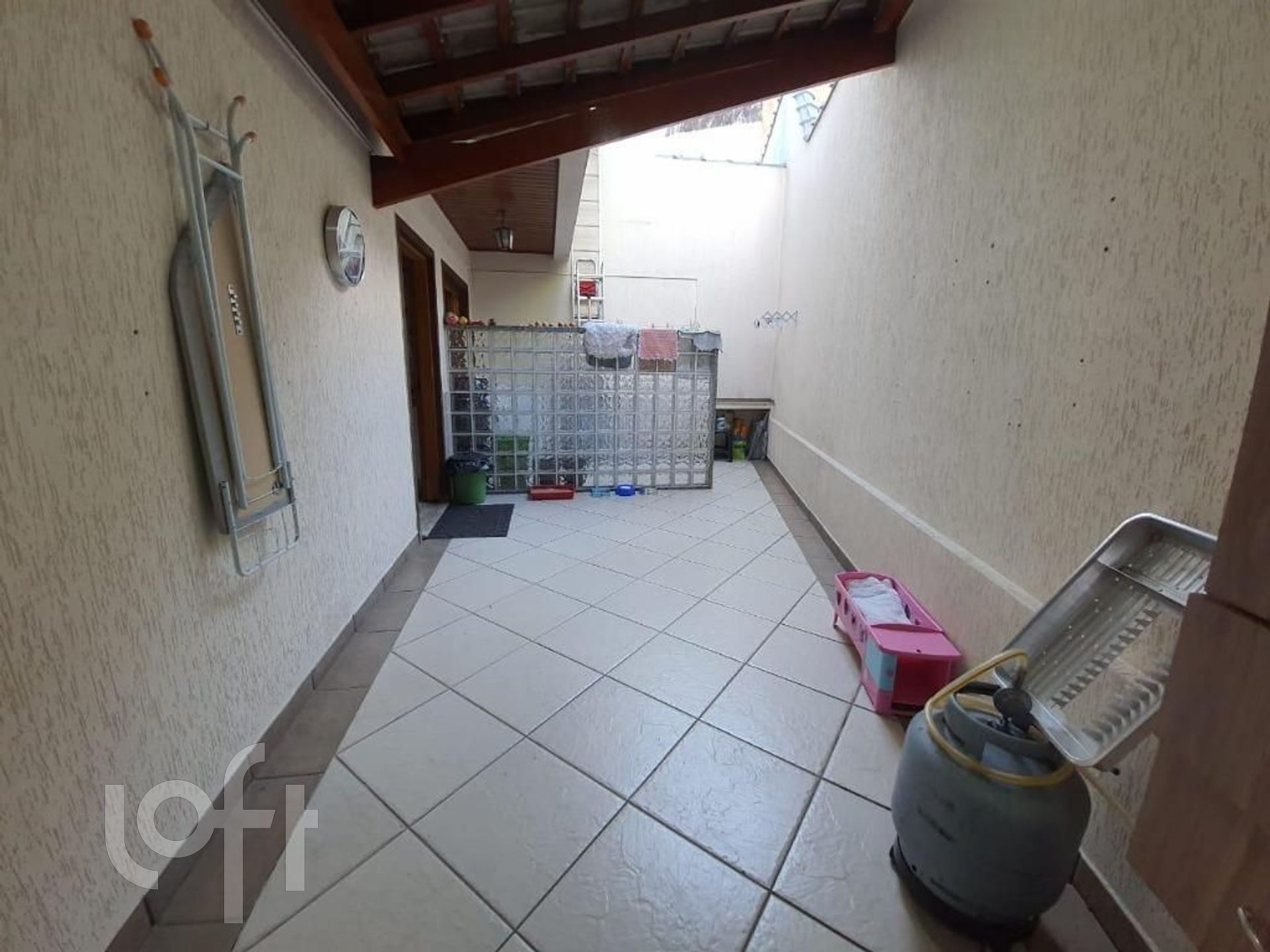 Casa à venda com 3 quartos, 185m² - Foto 18