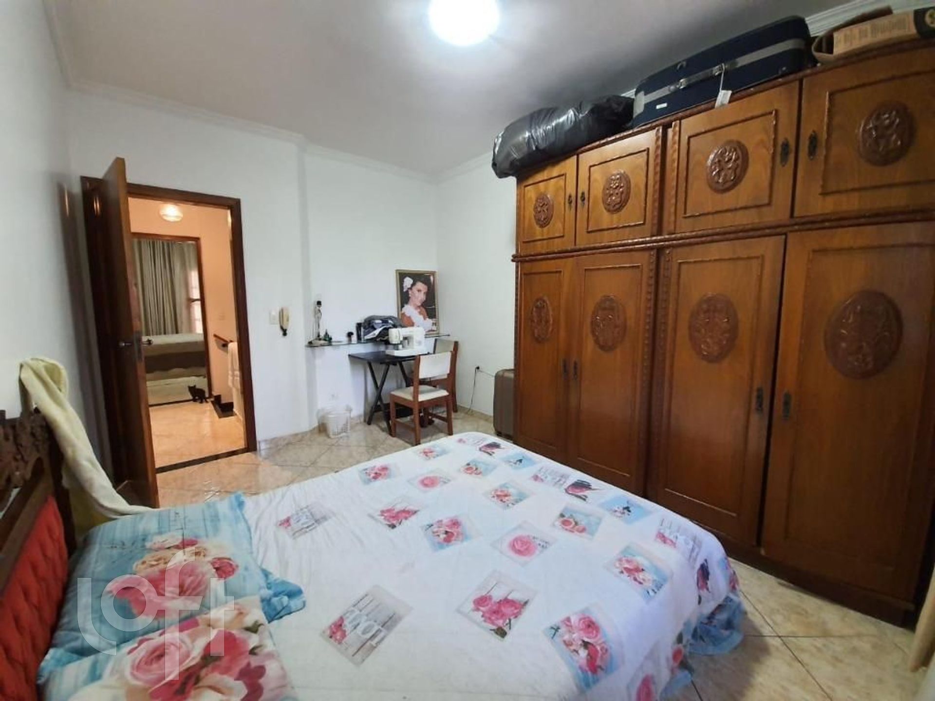 Casa à venda com 3 quartos, 185m² - Foto 21