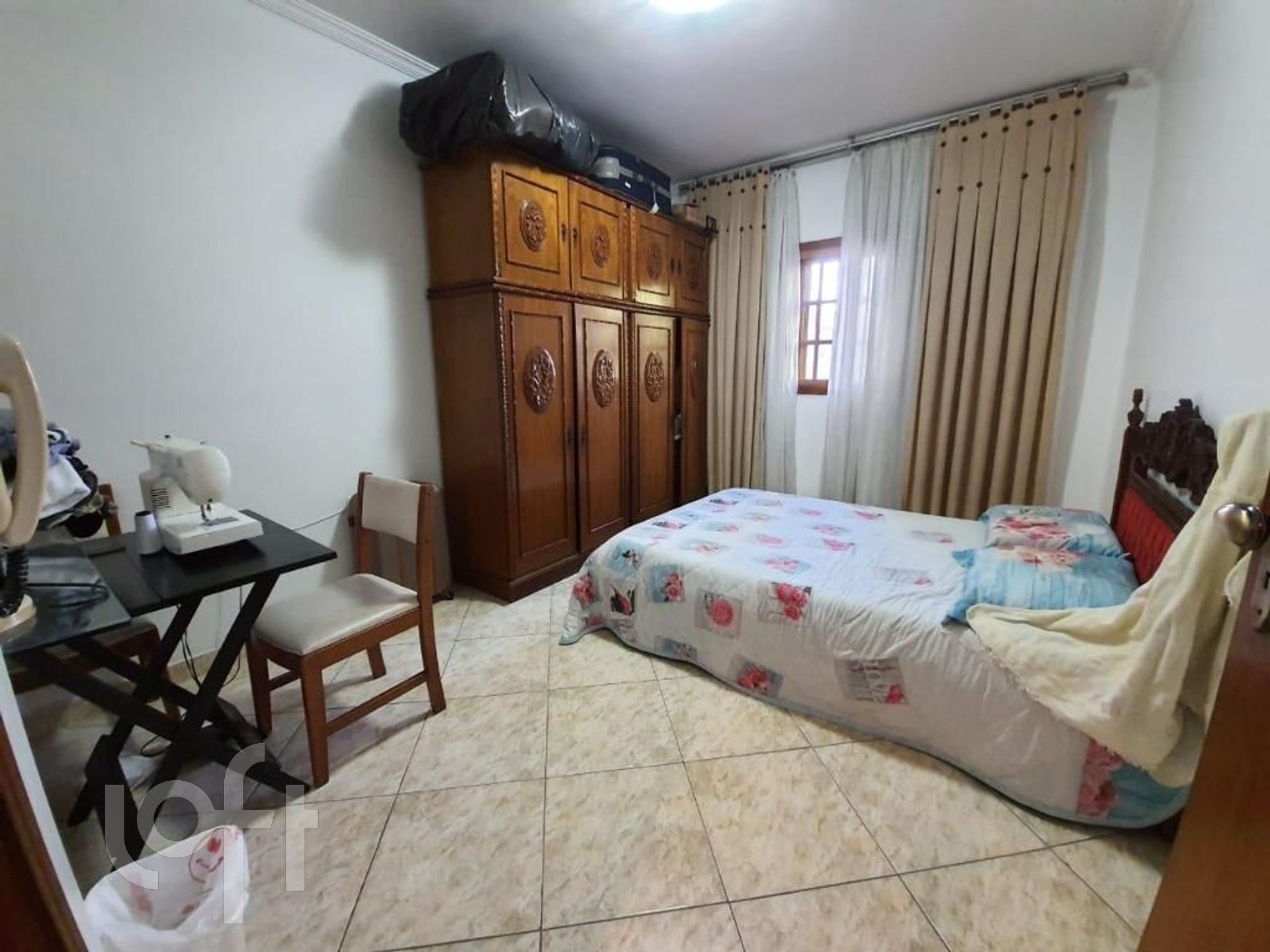 Casa à venda com 3 quartos, 185m² - Foto 14