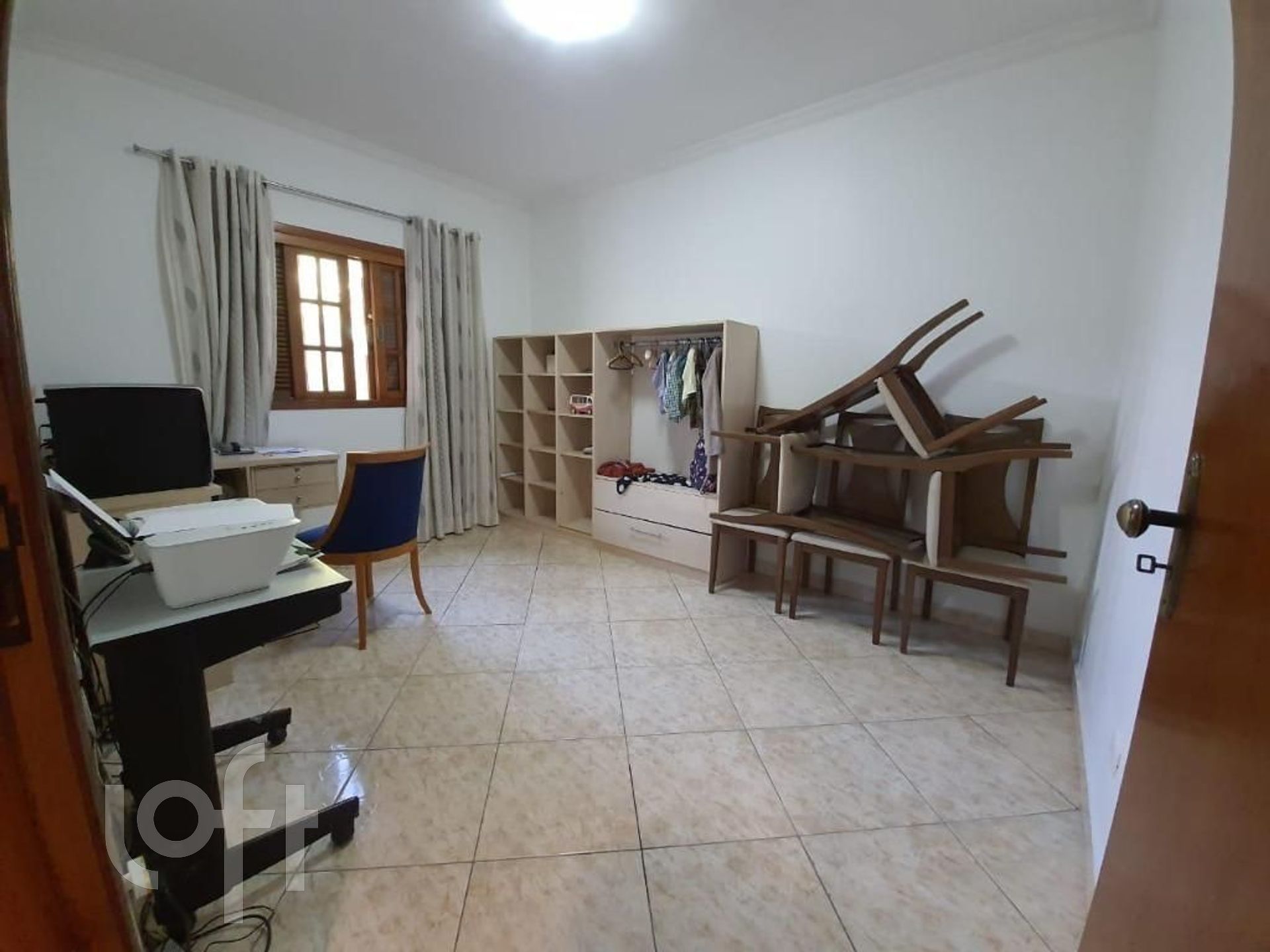 Casa à venda com 3 quartos, 185m² - Foto 7