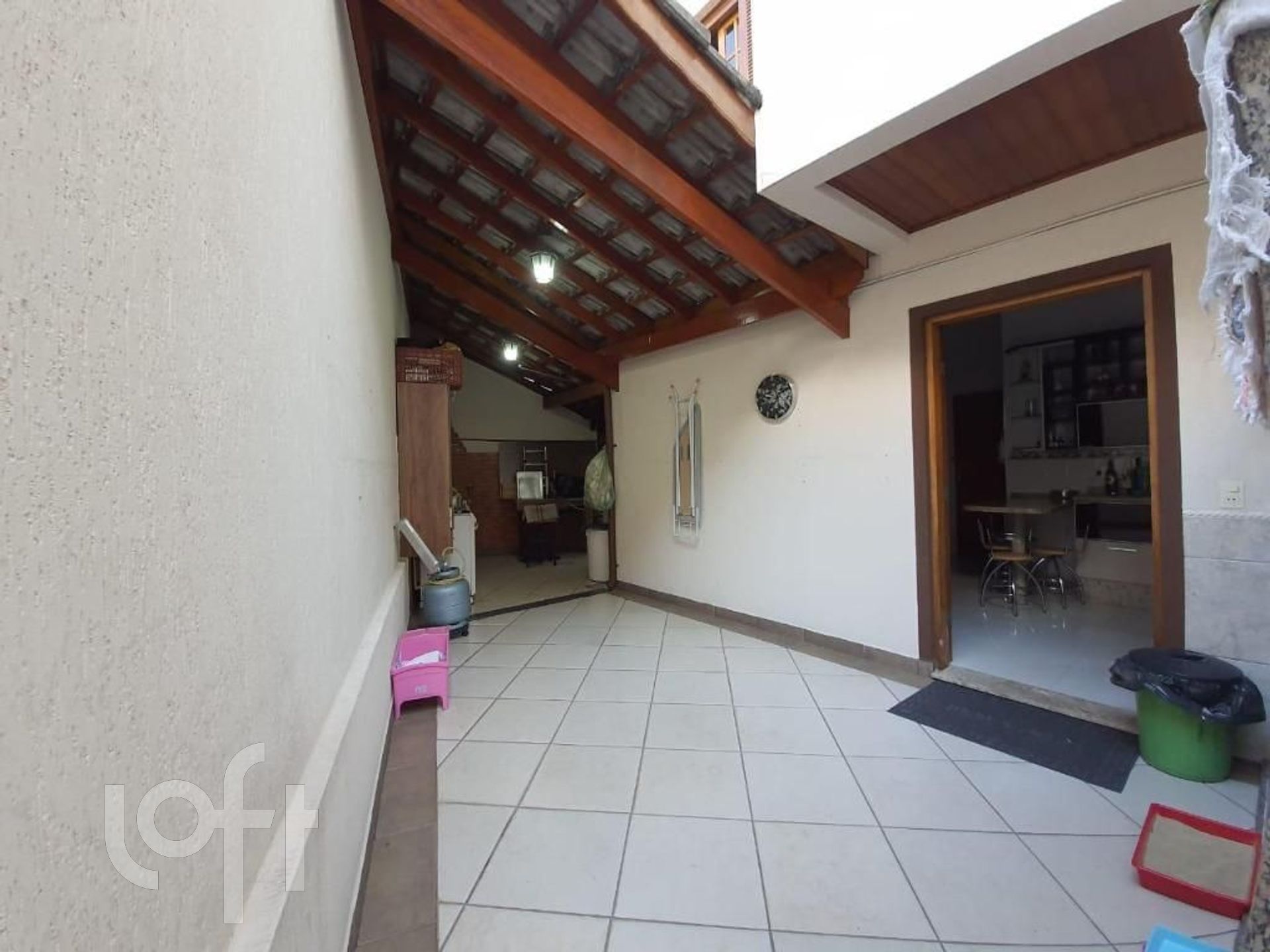 Casa à venda com 3 quartos, 185m² - Foto 12