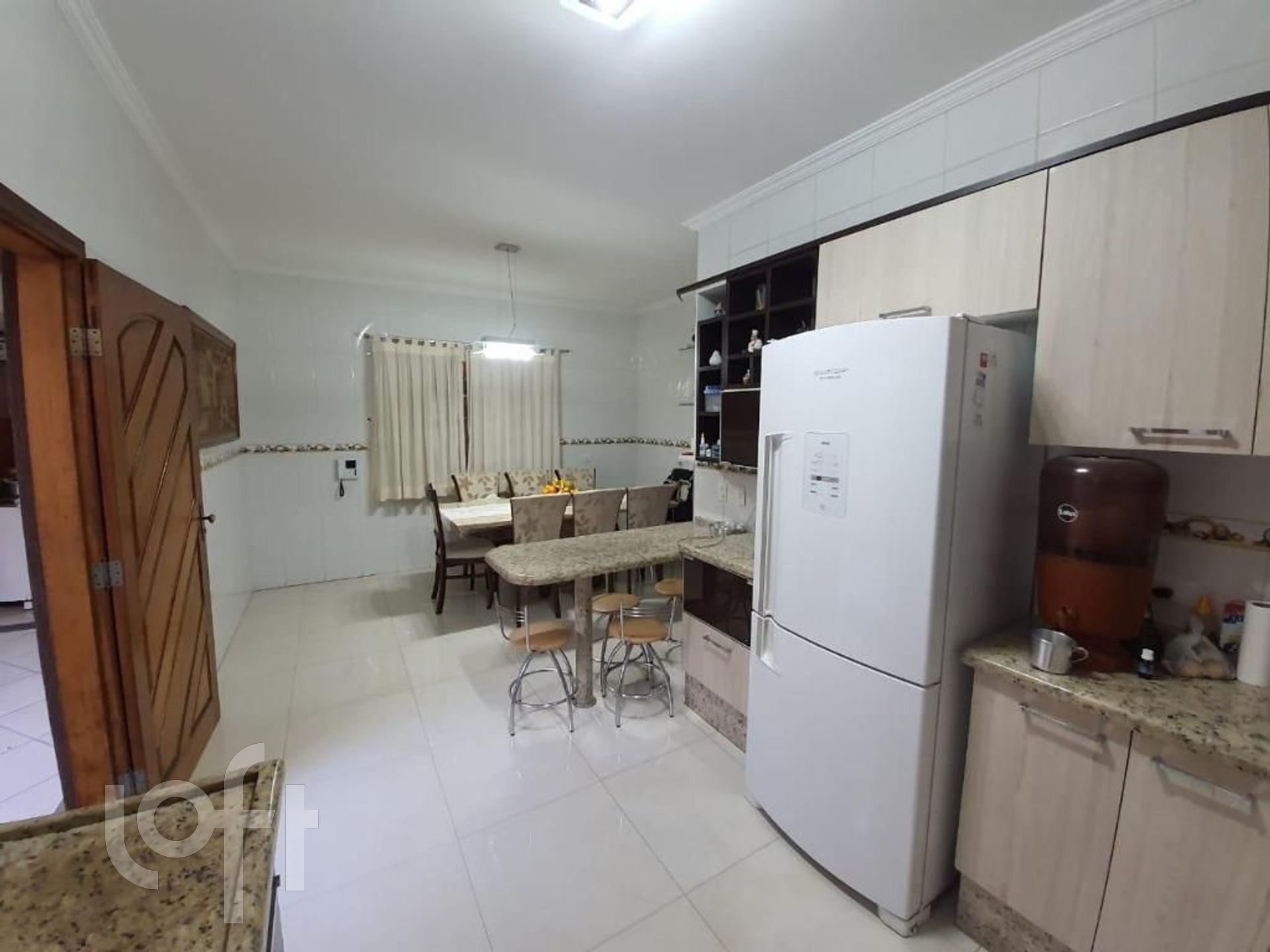 Casa à venda com 3 quartos, 185m² - Foto 19