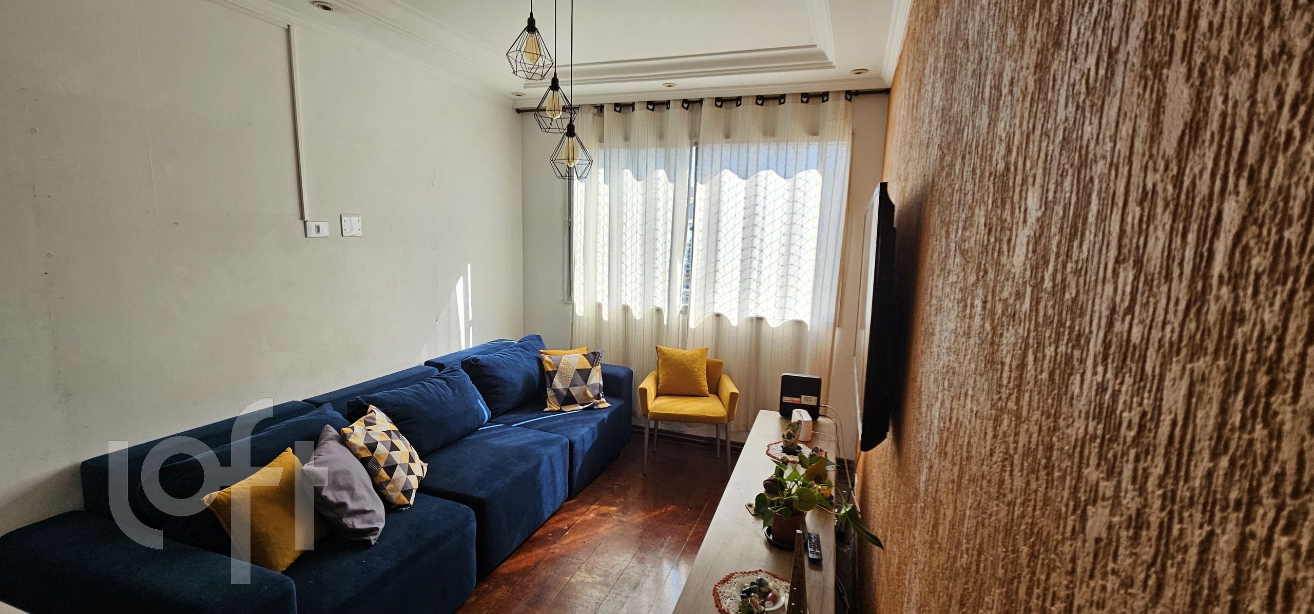 Apartamento à venda em Jardim das Flores com 64 m², 2 quartos, 1 vaga