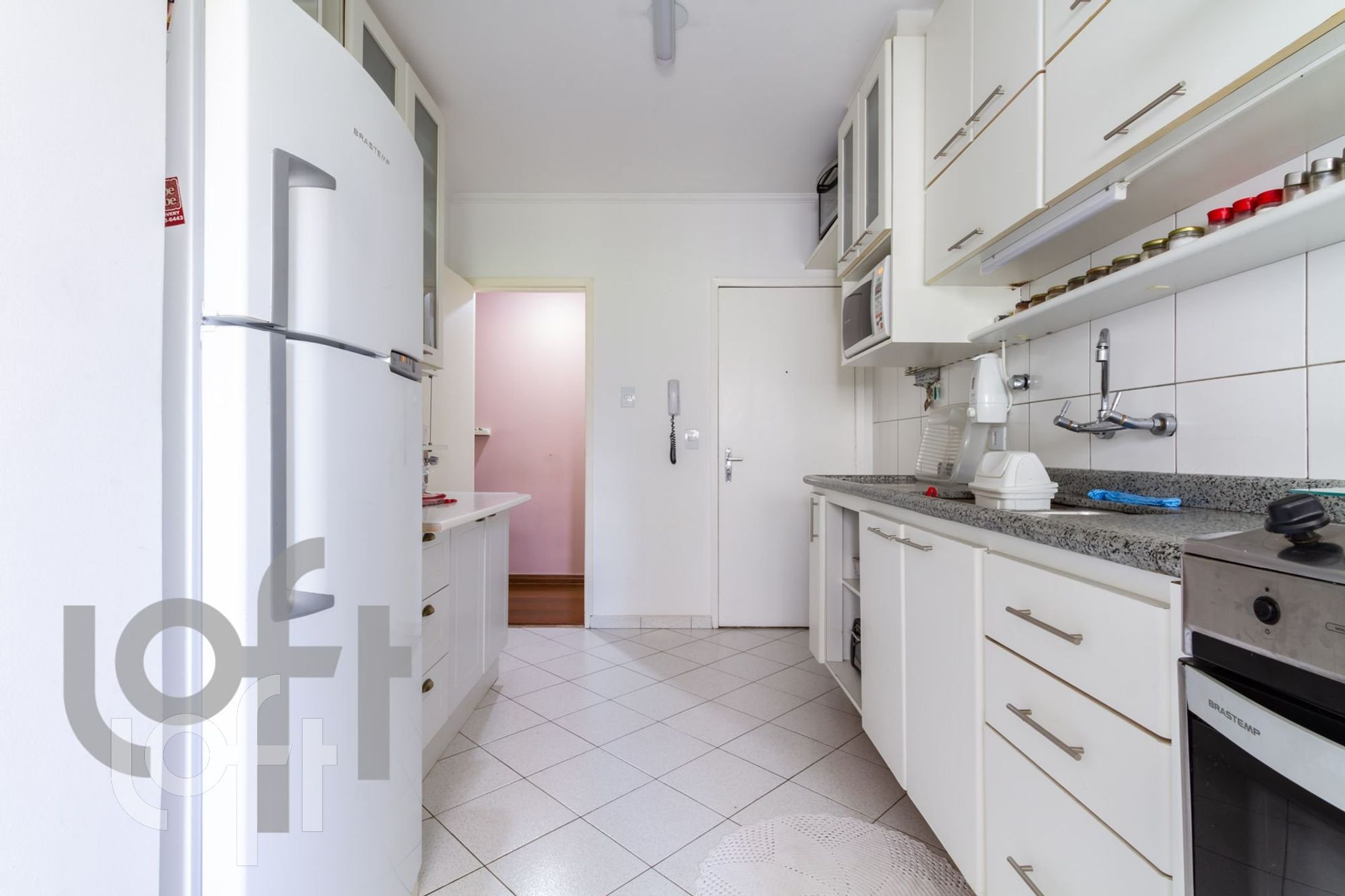 Apartamento à venda com 3 quartos, 95m² - Foto 33