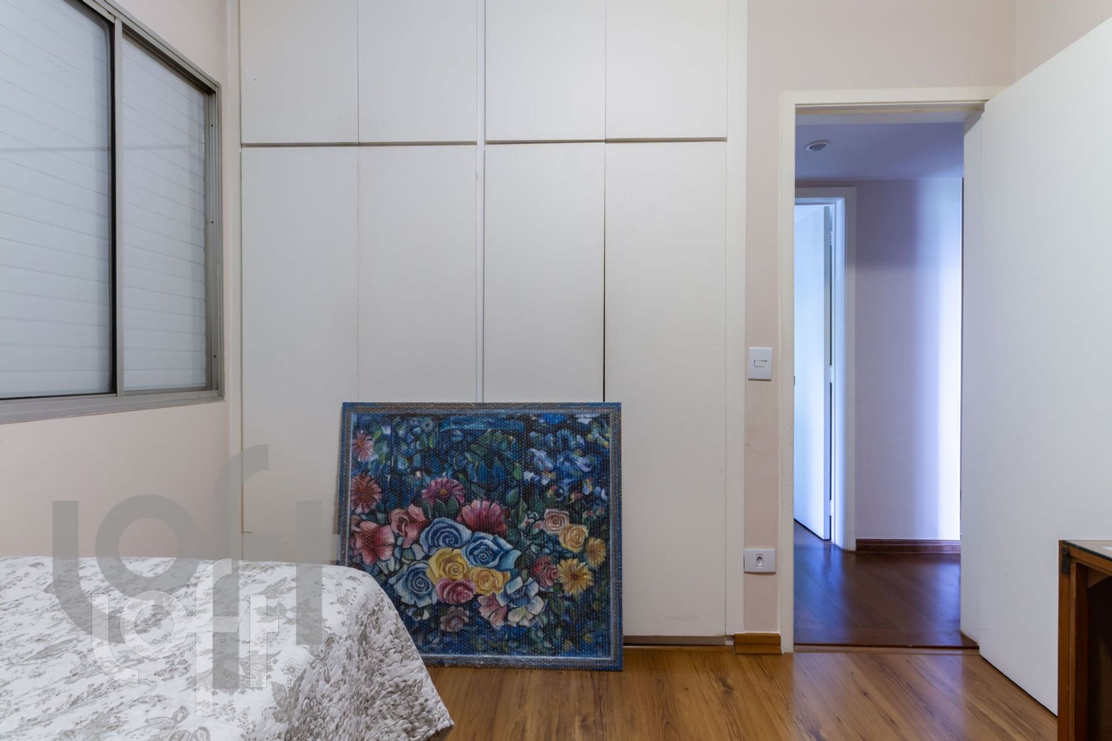 Apartamento à venda com 3 quartos, 95m² - Foto 5