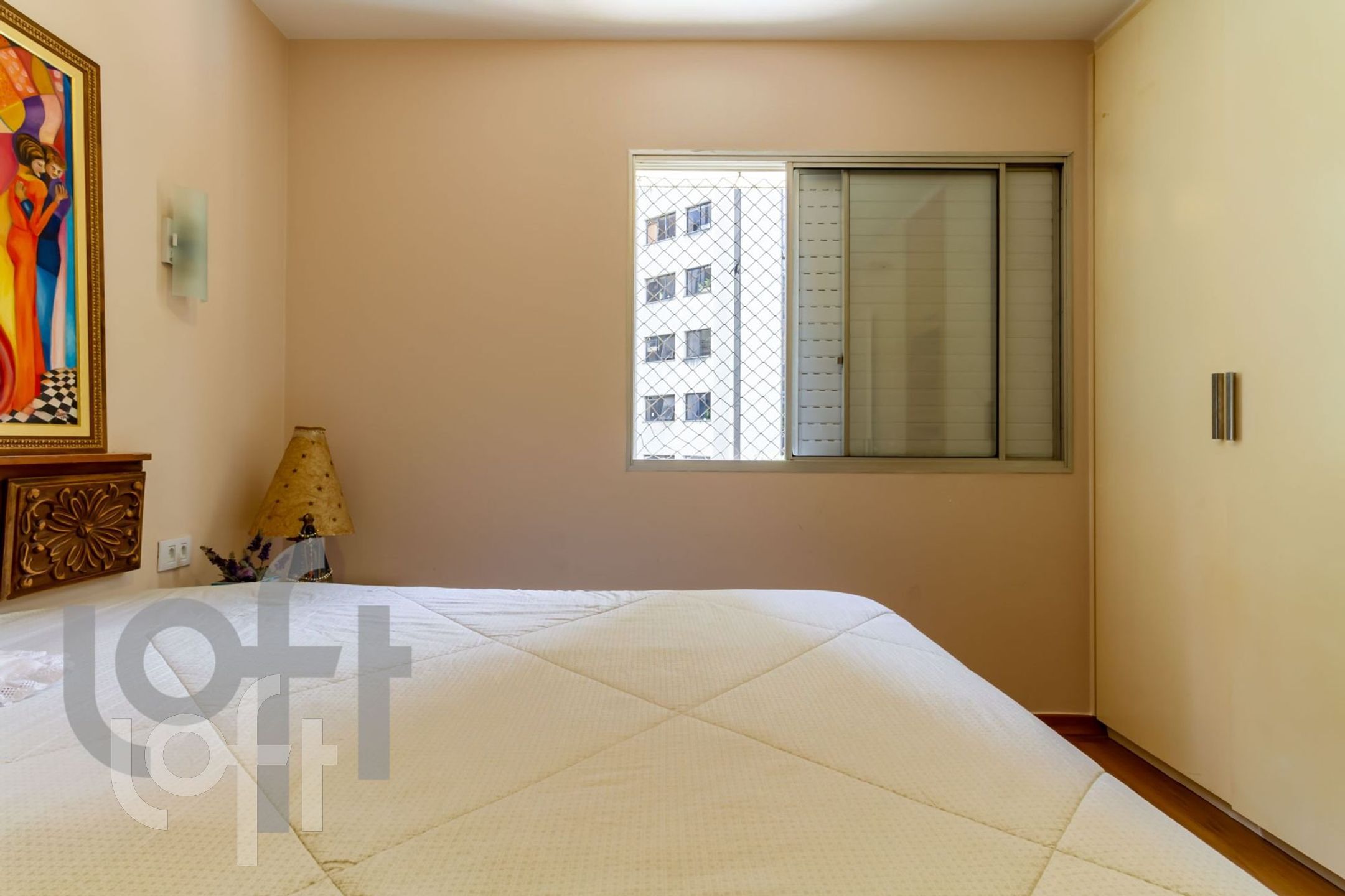 Apartamento à venda com 3 quartos, 95m² - Foto 9