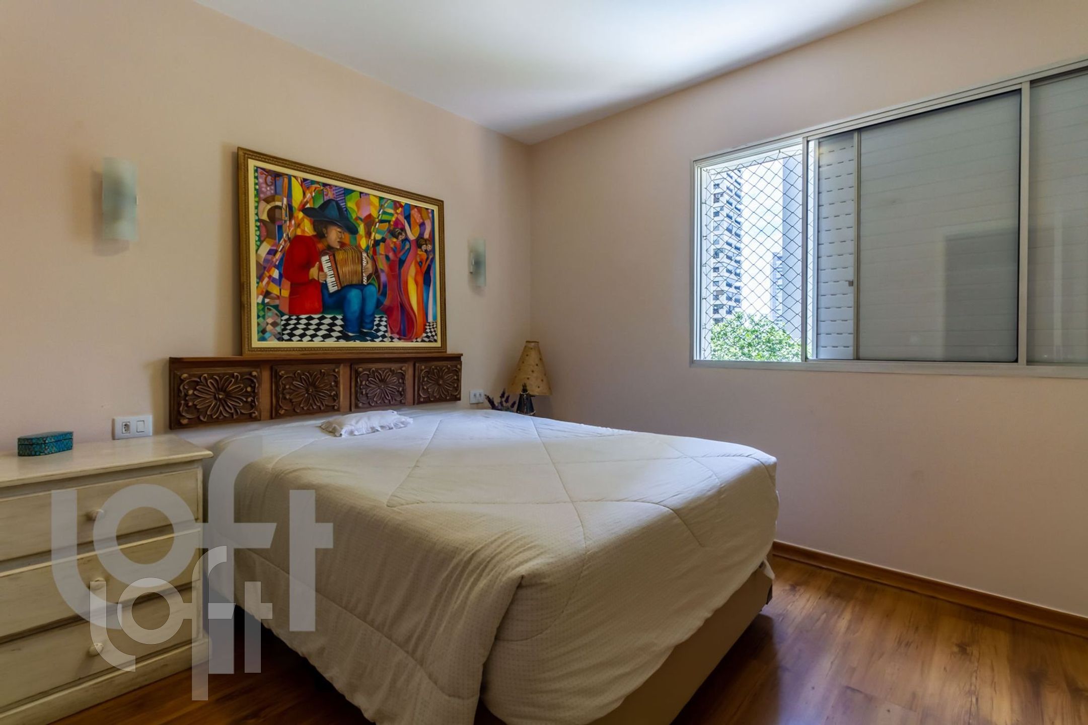 Apartamento à venda com 3 quartos, 95m² - Foto 12