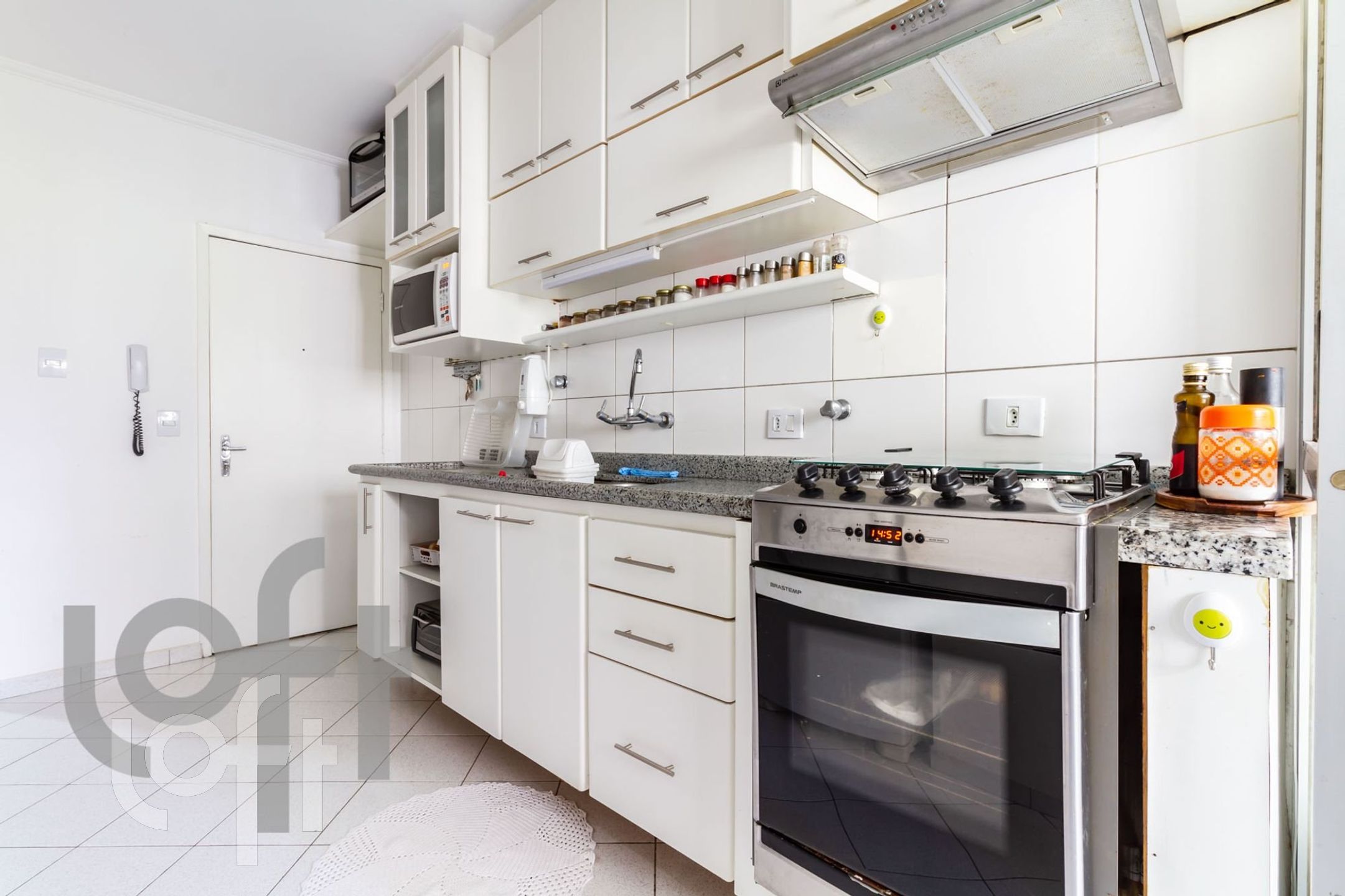 Apartamento à venda com 3 quartos, 95m² - Foto 32