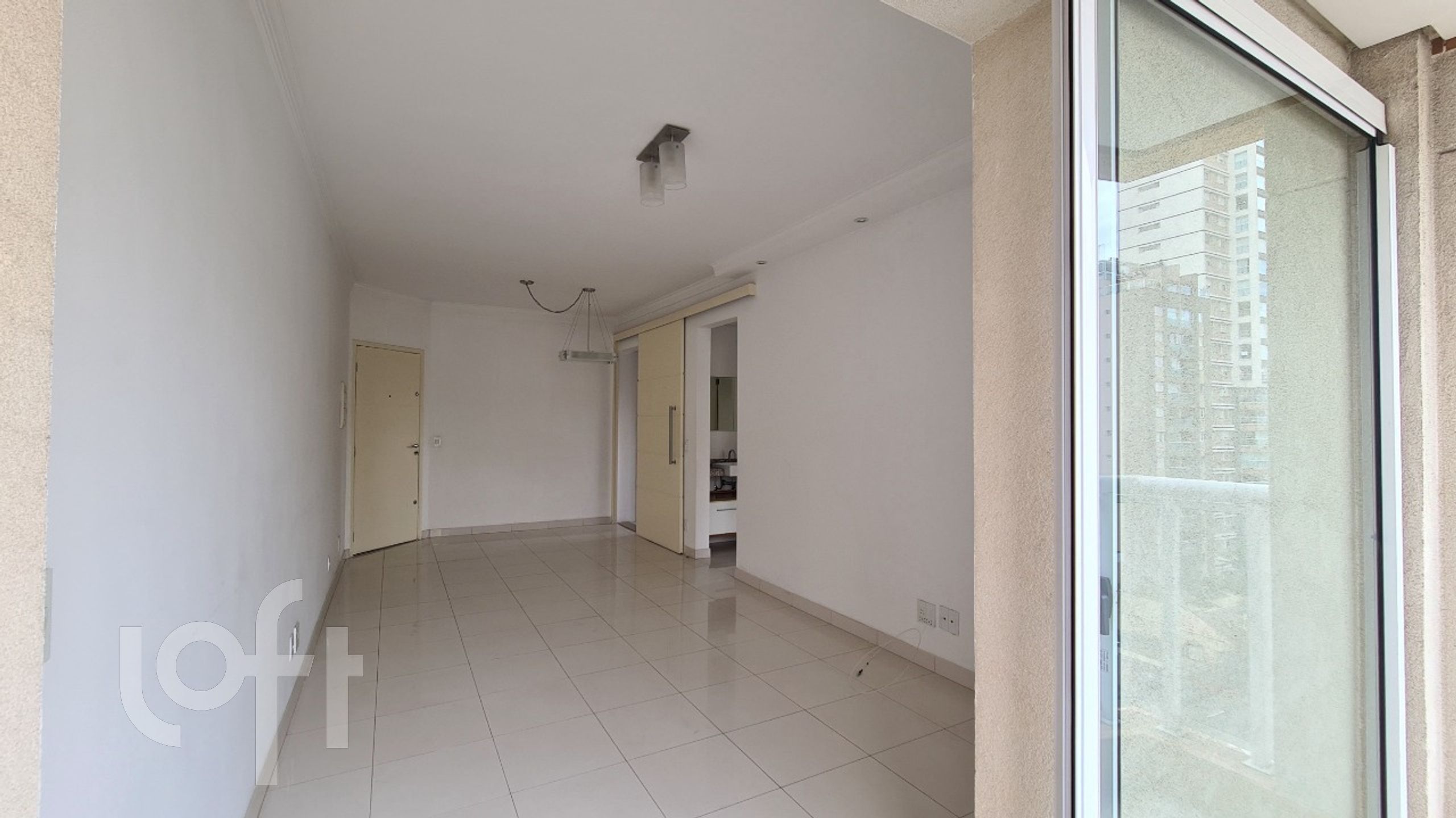 Apartamento à venda com 1 quarto, 57m² - Foto 8