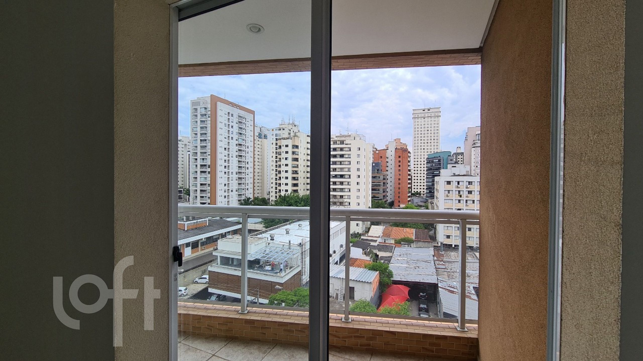 Apartamento à venda com 1 quarto, 57m² - Foto 9