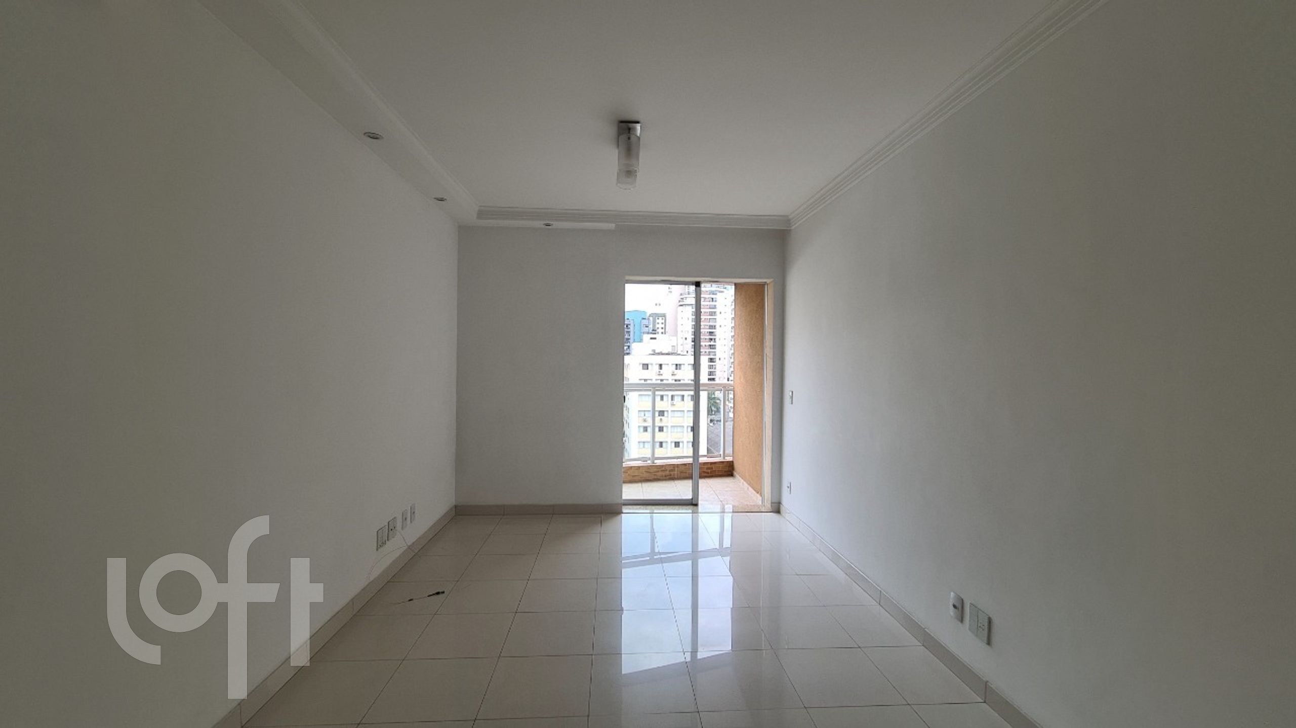 Apartamento à venda com 1 quarto, 57m² - Foto 7