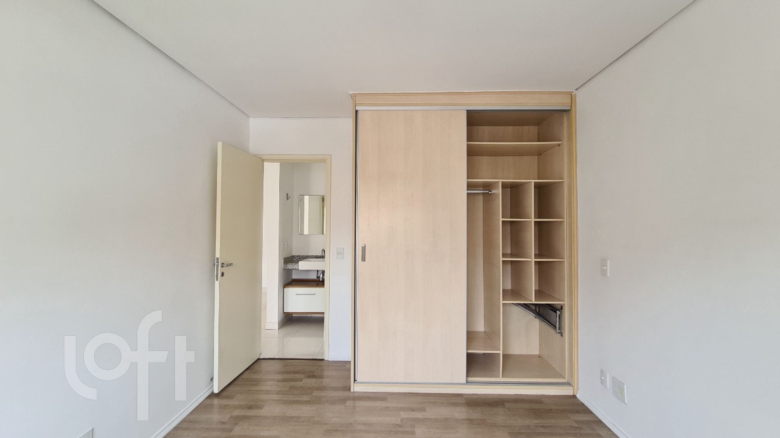 Apartamento à venda com 1 quarto, 57m² - Foto 20