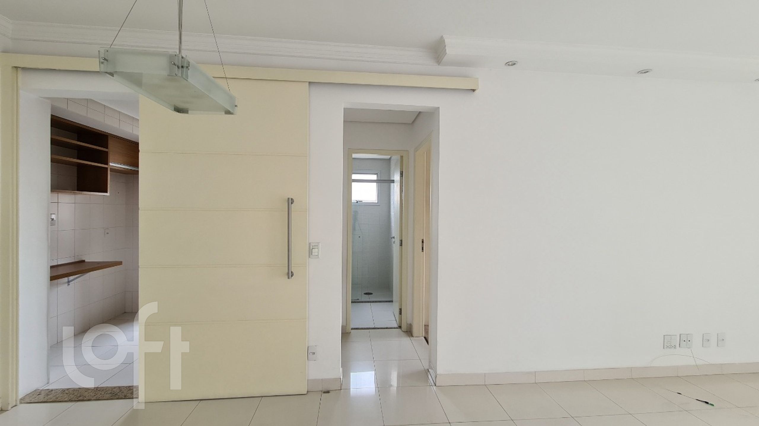 Apartamento à venda com 1 quarto, 57m² - Foto 6