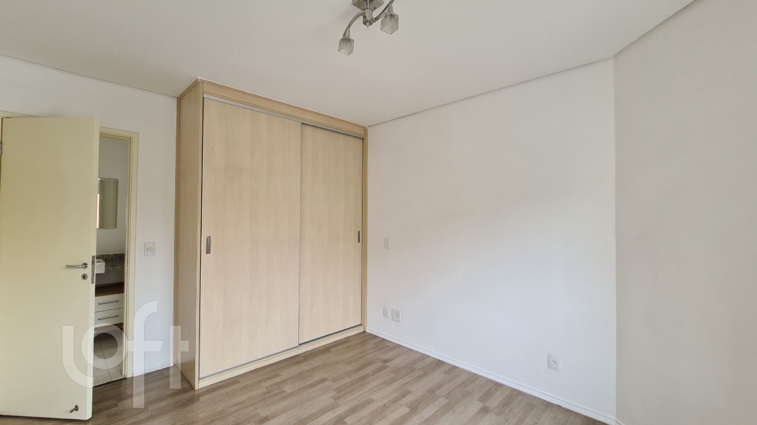 Apartamento à venda com 1 quarto, 57m² - Foto 17