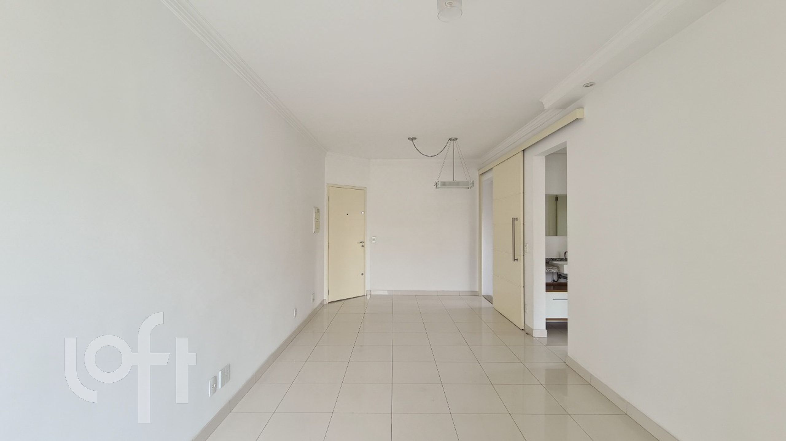 Apartamento à venda com 1 quarto, 57m² - Foto 11