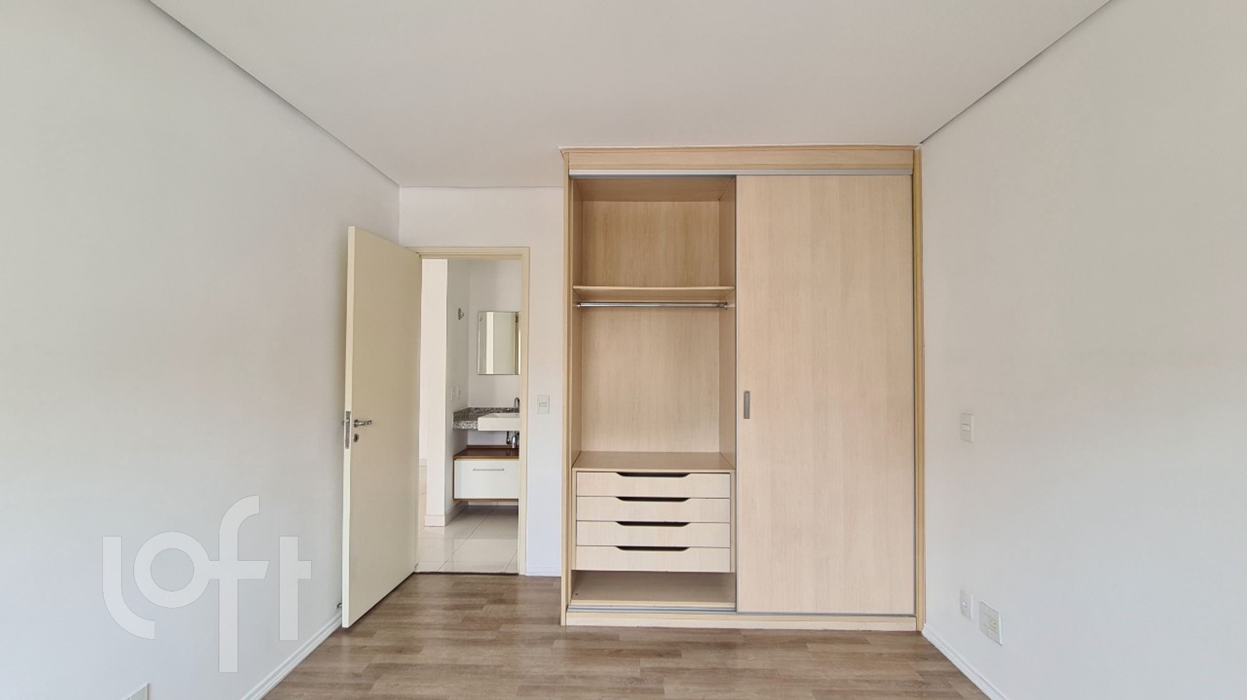 Apartamento à venda com 1 quarto, 57m² - Foto 19