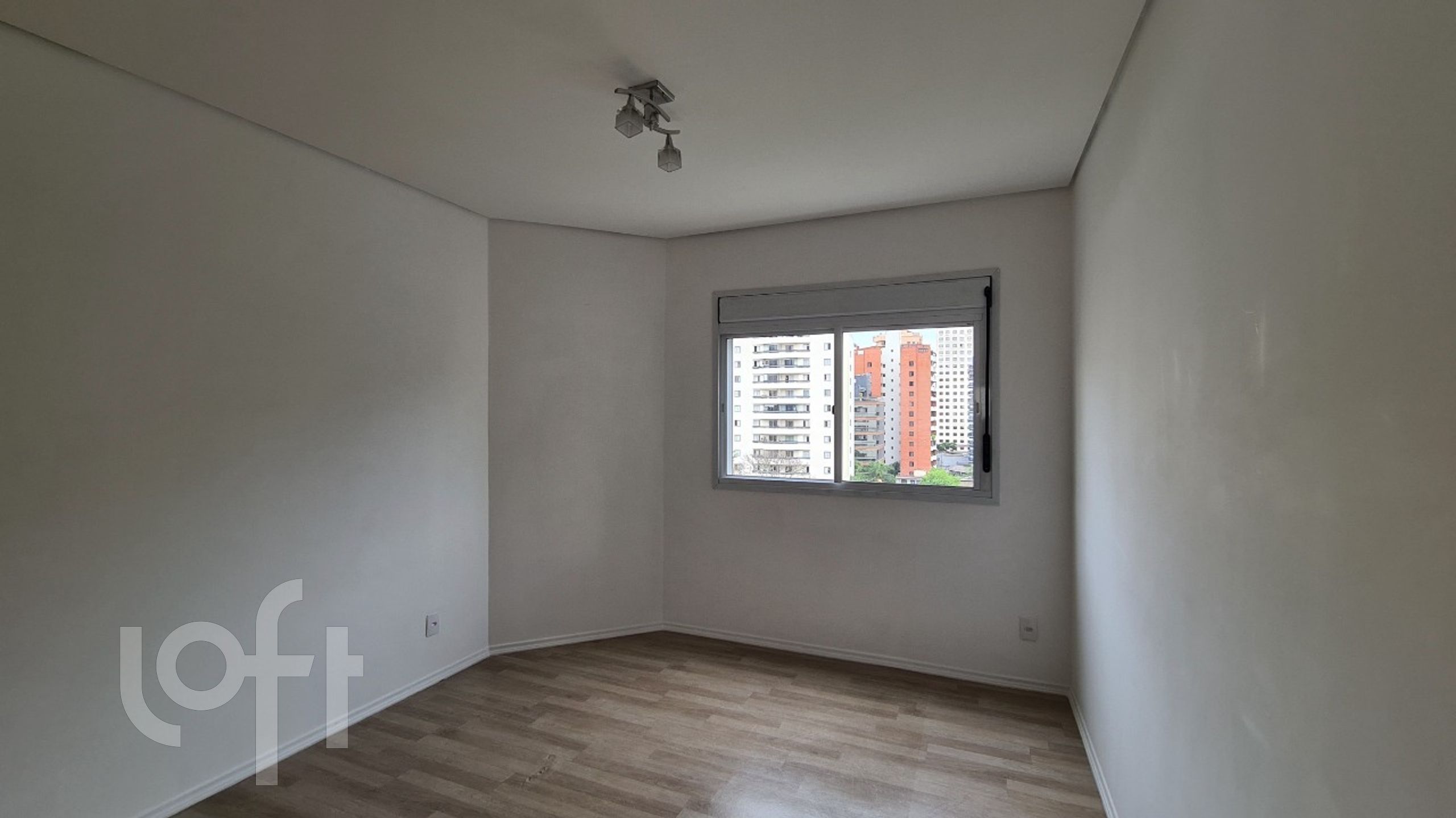 Apartamento à venda com 1 quarto, 57m² - Foto 16