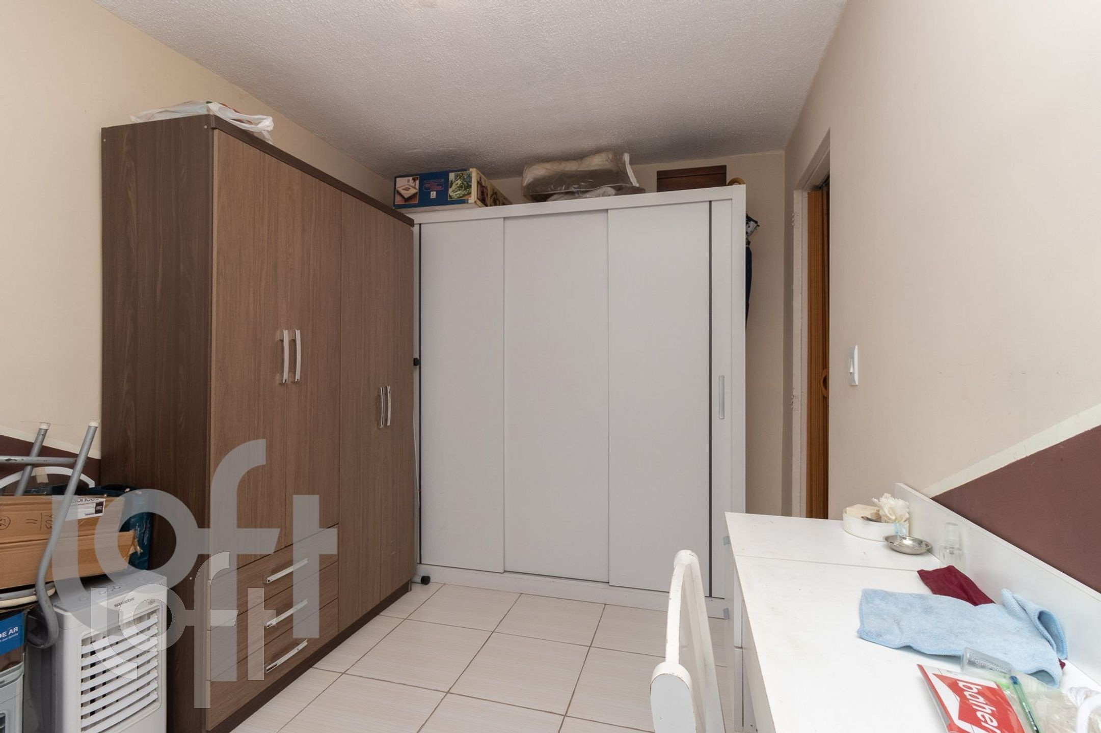 Apartamento à venda com 3 quartos, 98m² - Foto 8