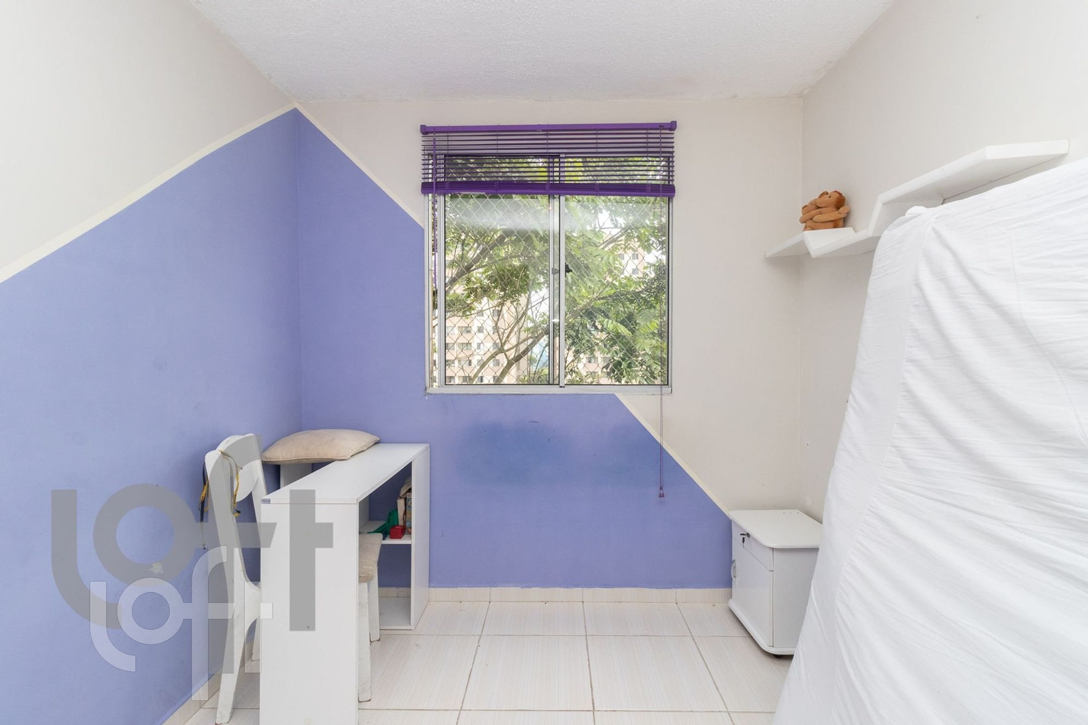 Apartamento à venda com 3 quartos, 98m² - Foto 4