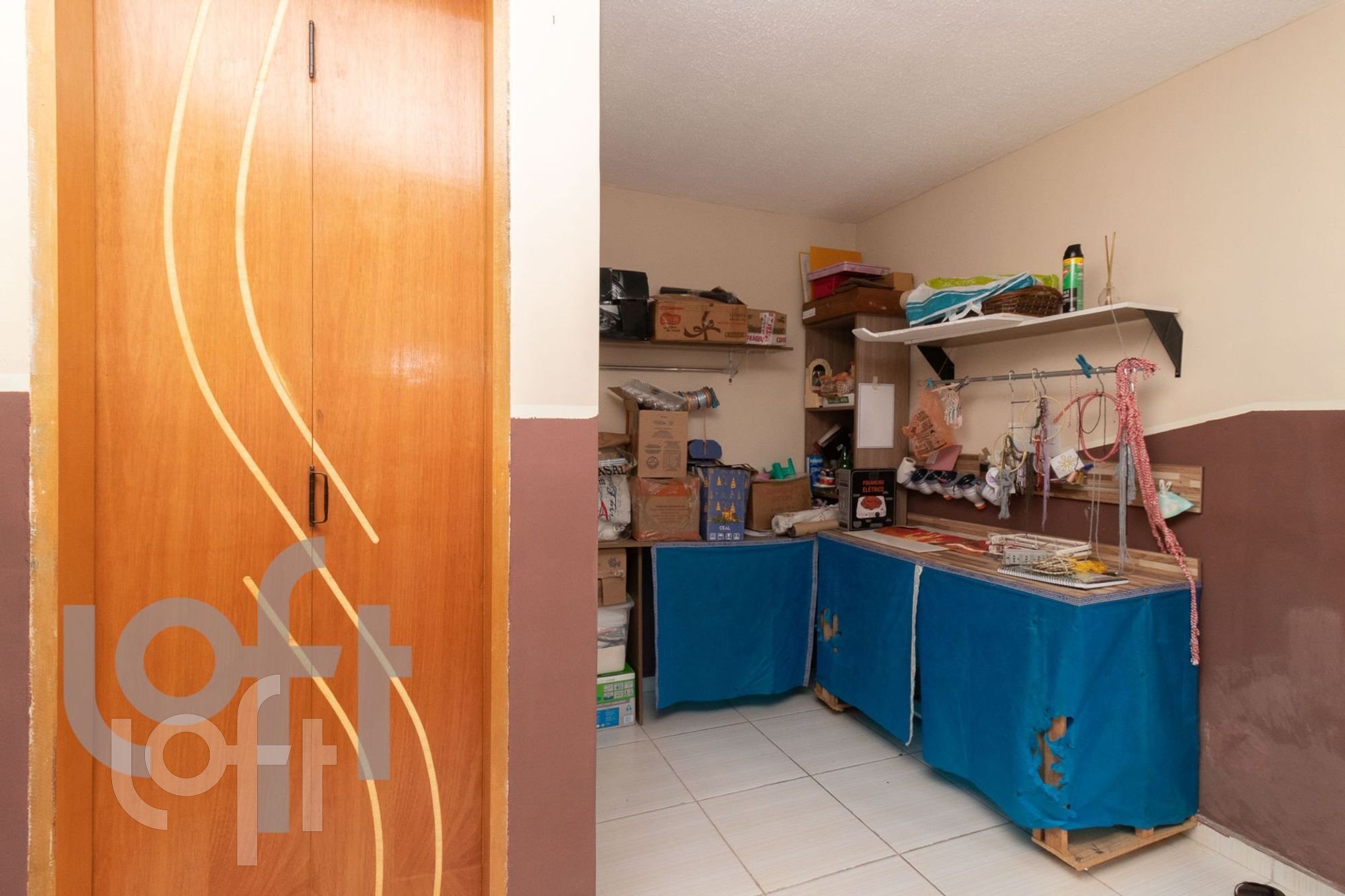 Apartamento à venda com 3 quartos, 98m² - Foto 19