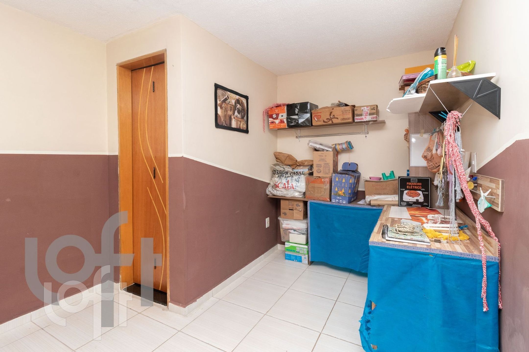 Apartamento à venda com 3 quartos, 98m² - Foto 18