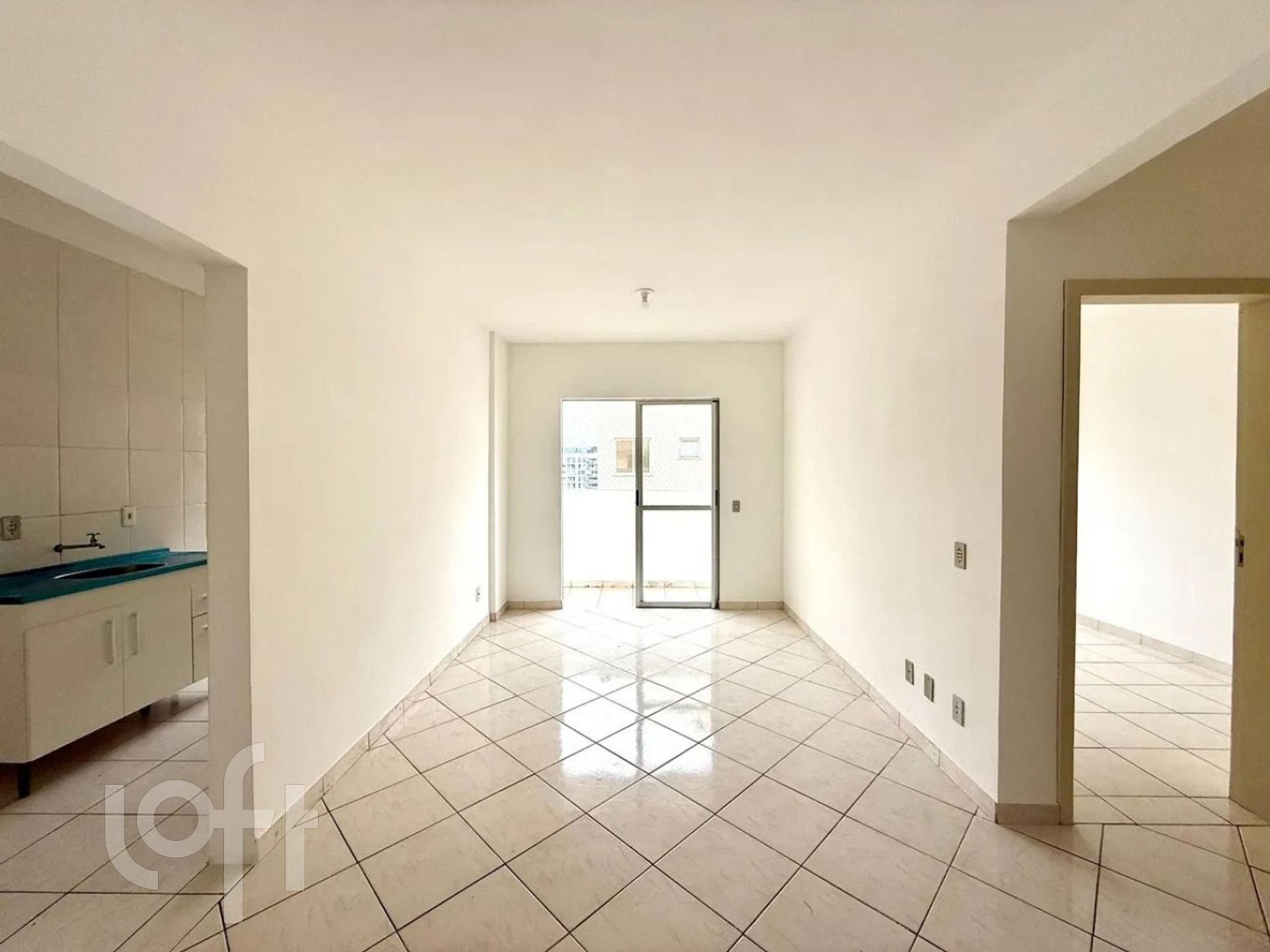 Apartamento à venda em Areias com 58 m², 2 quartos
