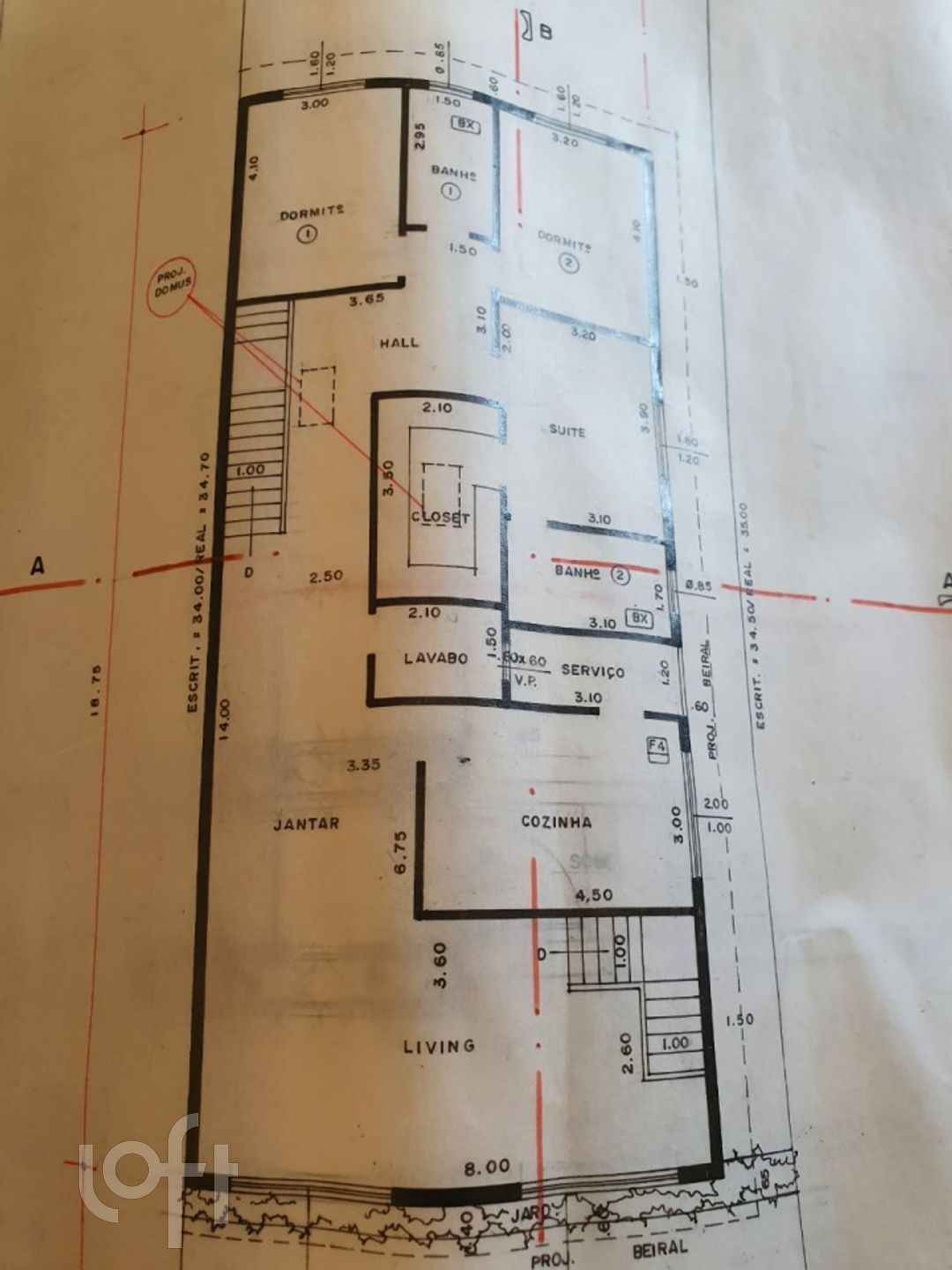 Casa à venda com 3 quartos, 319m² - Foto 13