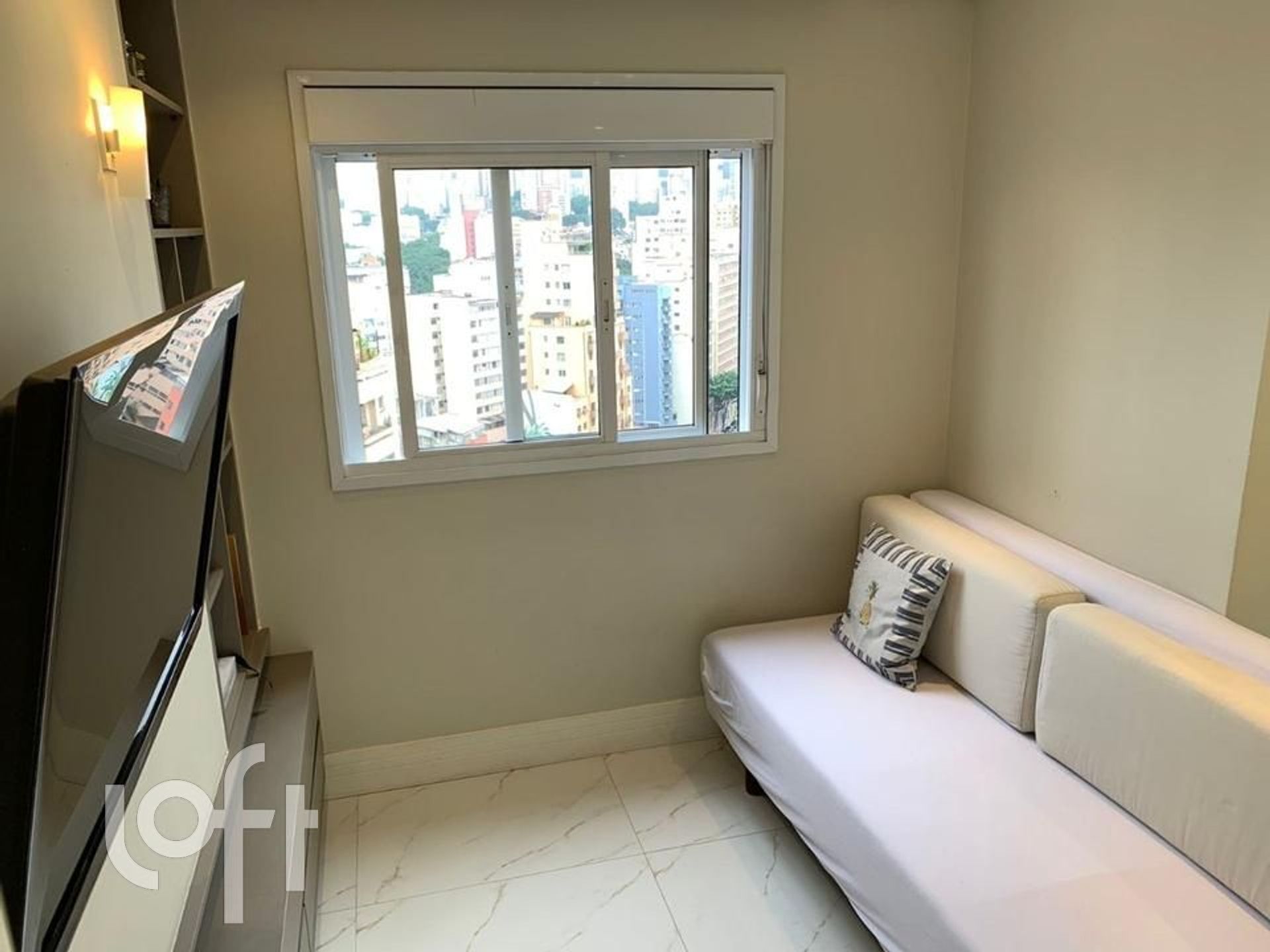 Apartamento à venda com 2 quartos, 55m² - Foto 7