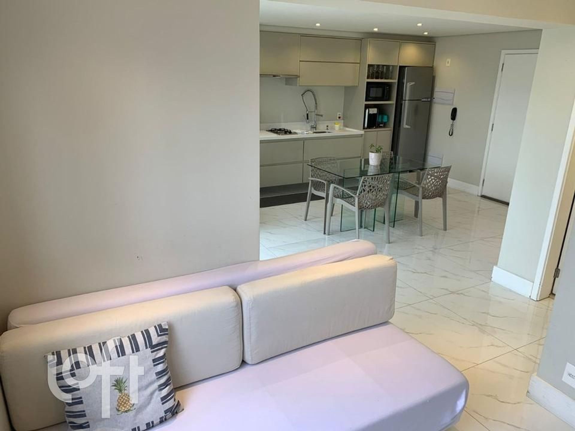 Apartamento à venda com 2 quartos, 55m² - Foto 9