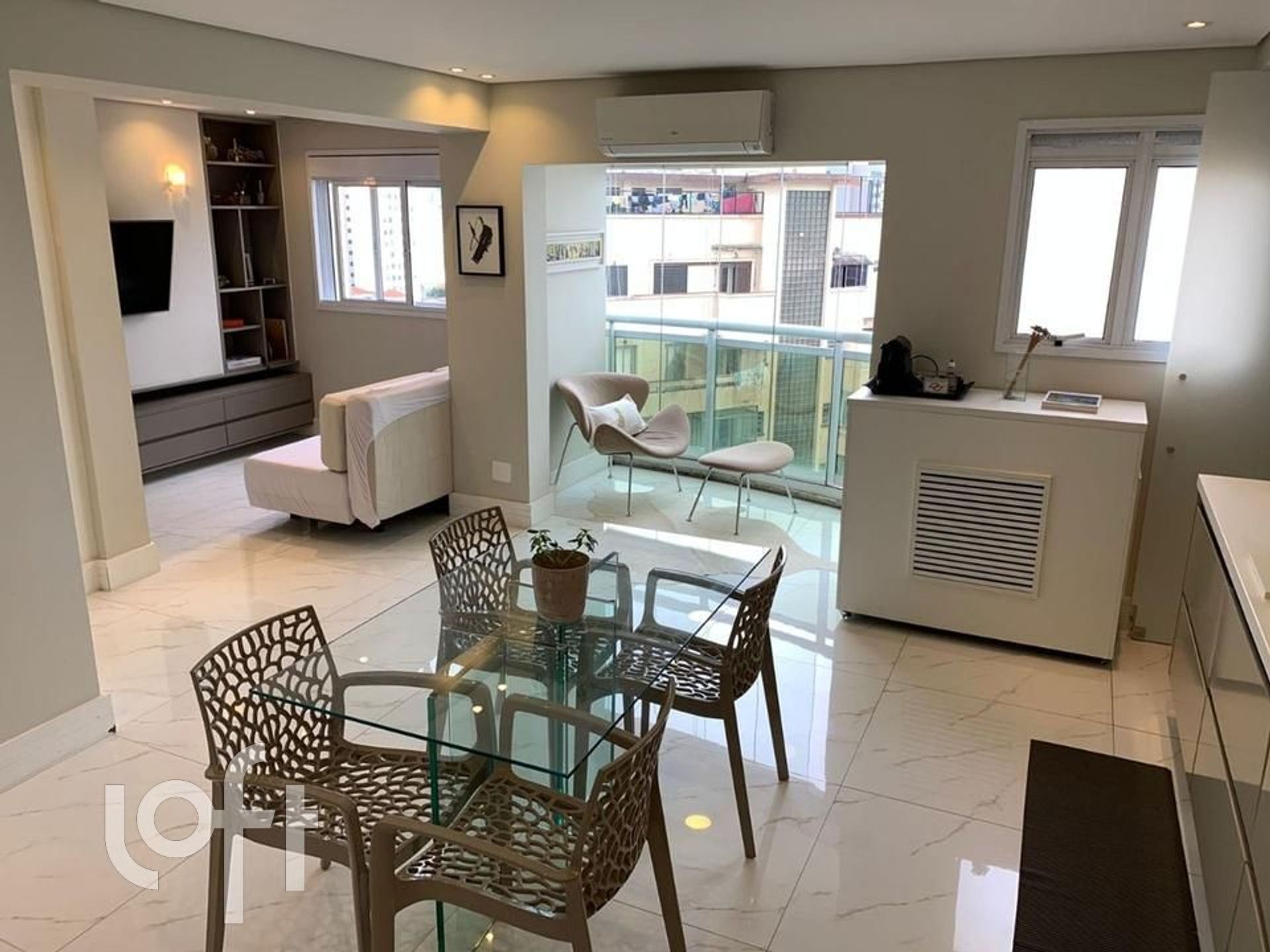 Apartamento à venda com 2 quartos, 55m² - Foto 18