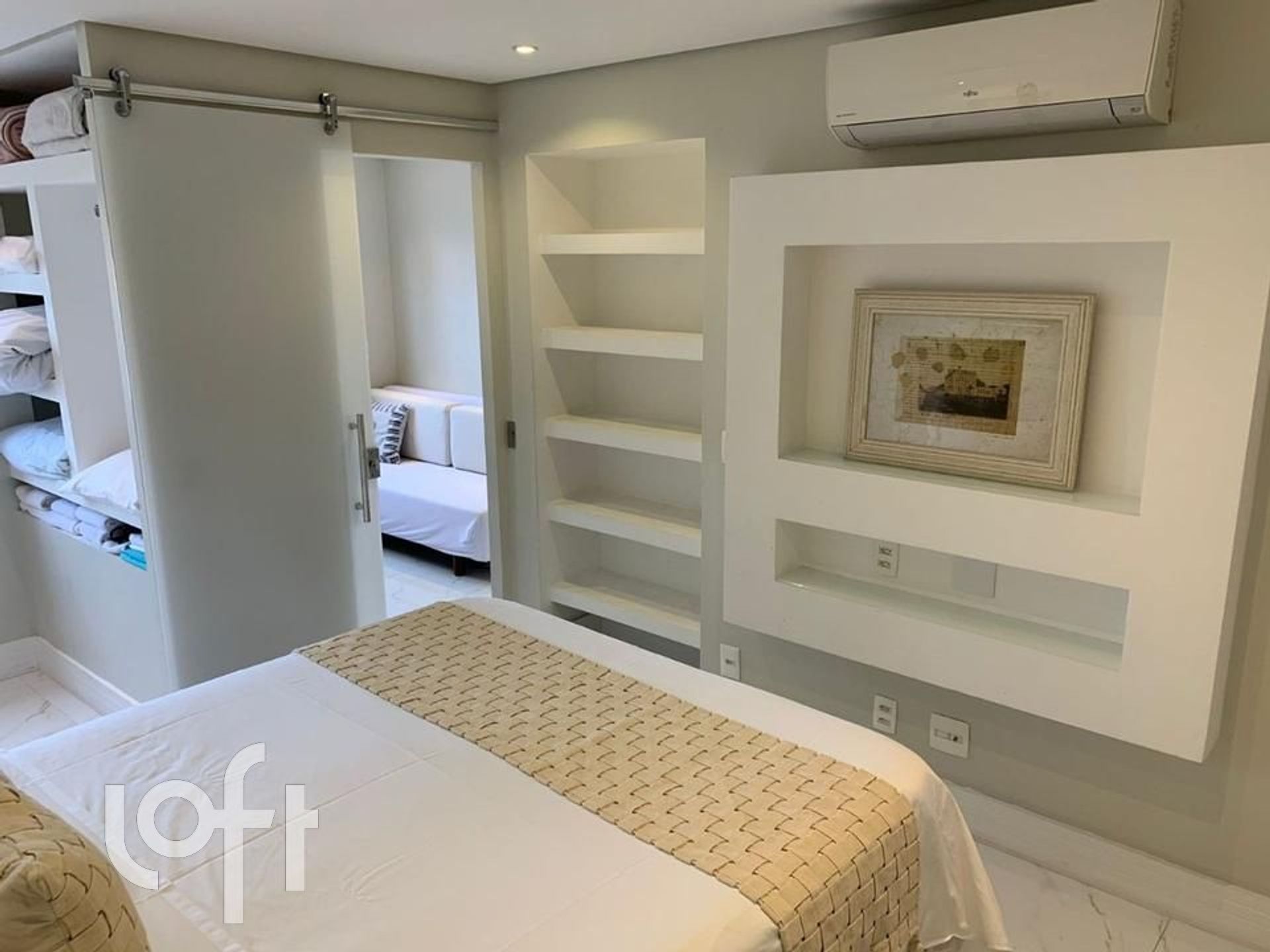 Apartamento à venda com 2 quartos, 55m² - Foto 14