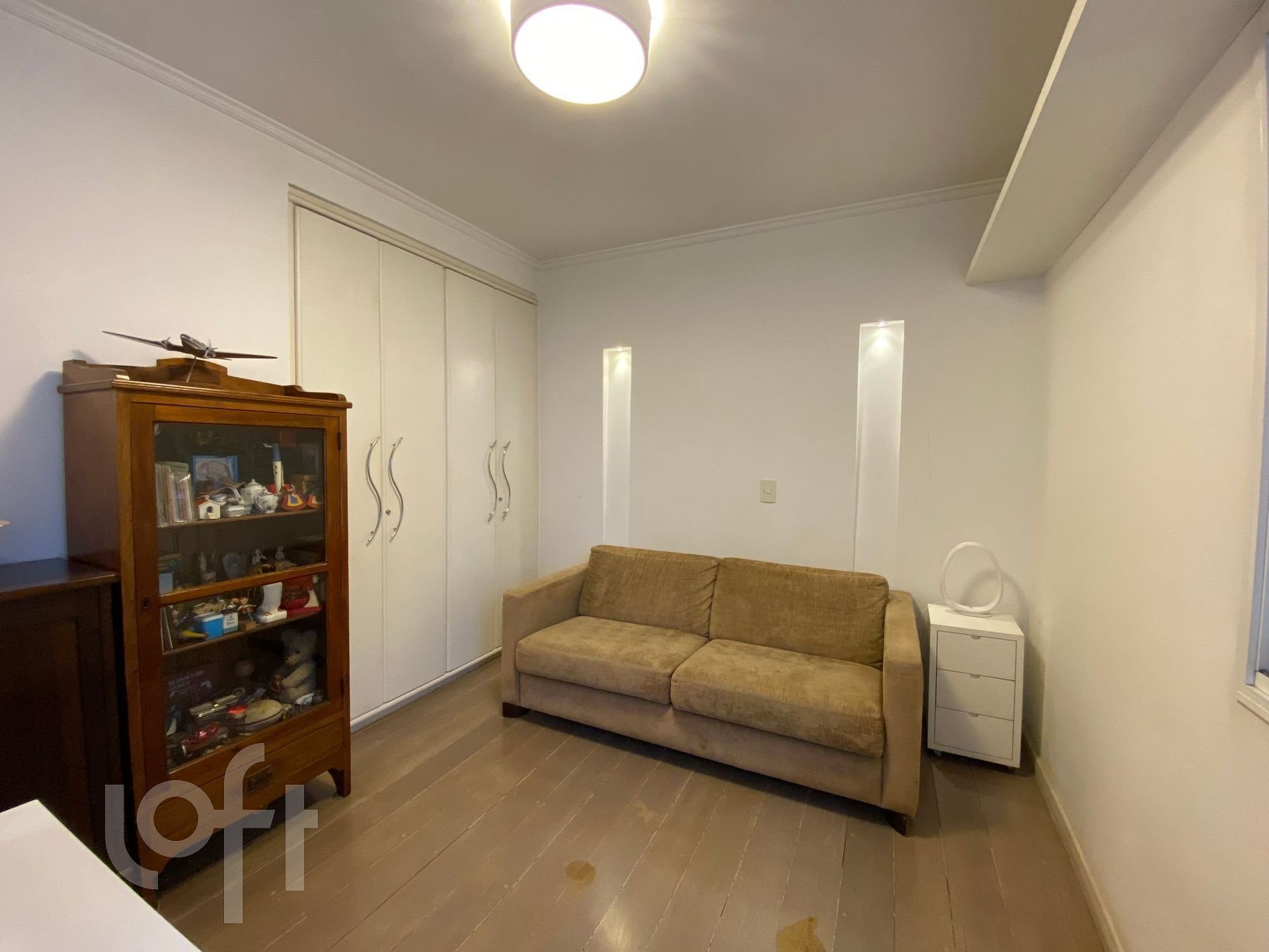 Apartamento à venda com 2 quartos, 107m² - Foto 11