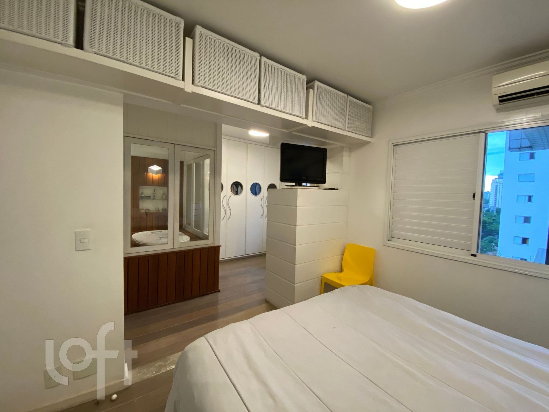 Apartamento à venda com 2 quartos, 107m² - Foto 16