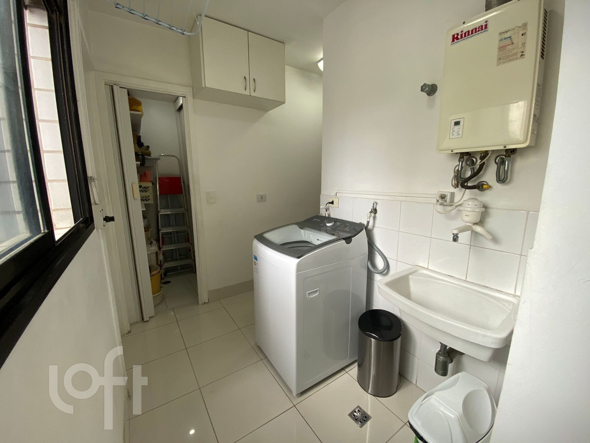 Apartamento à venda com 2 quartos, 107m² - Foto 25