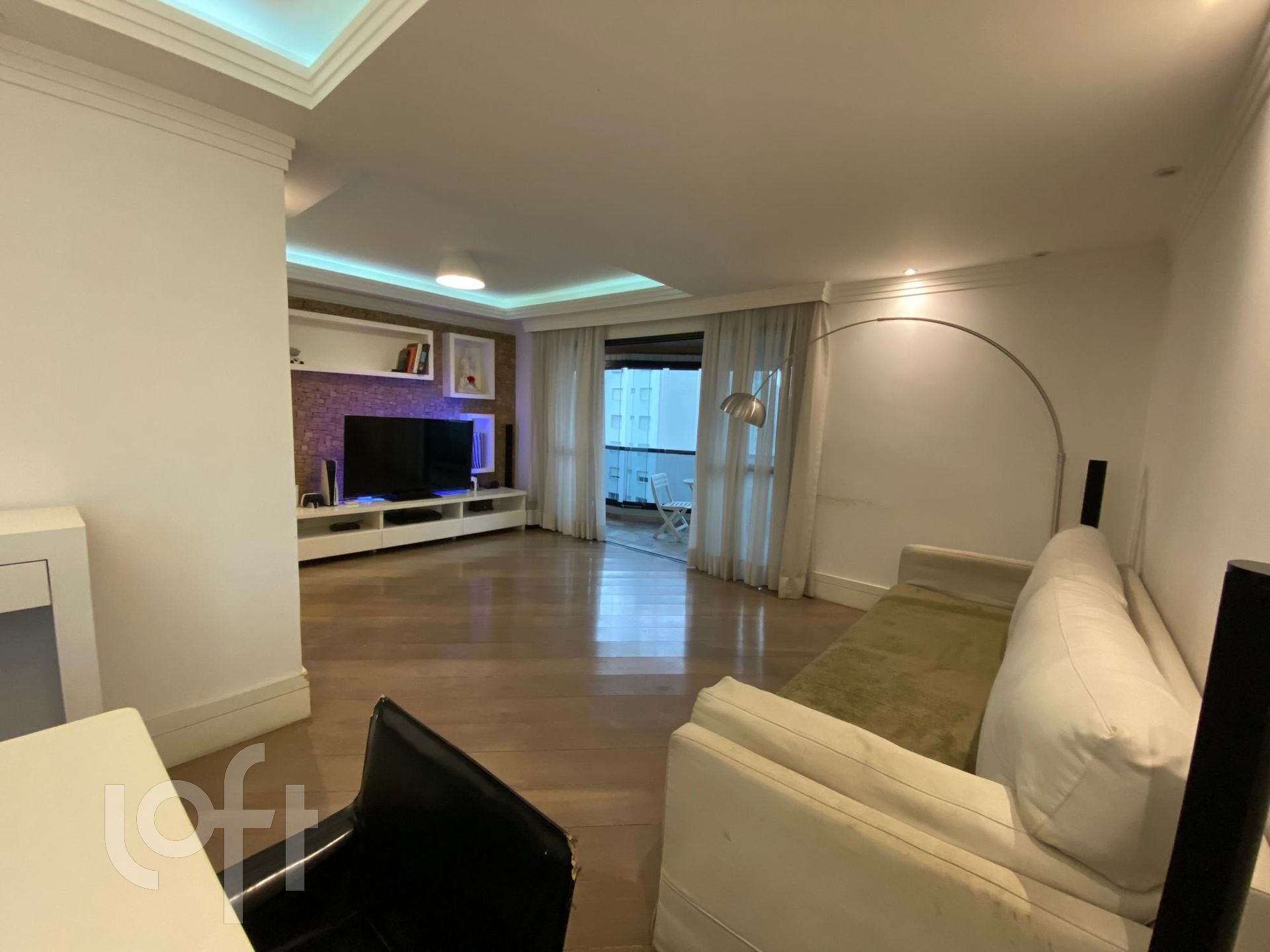 Apartamento à venda com 2 quartos, 107m² - Foto 18