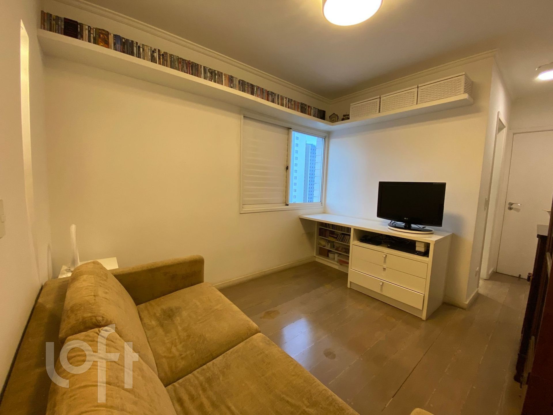 Apartamento à venda com 2 quartos, 107m² - Foto 12