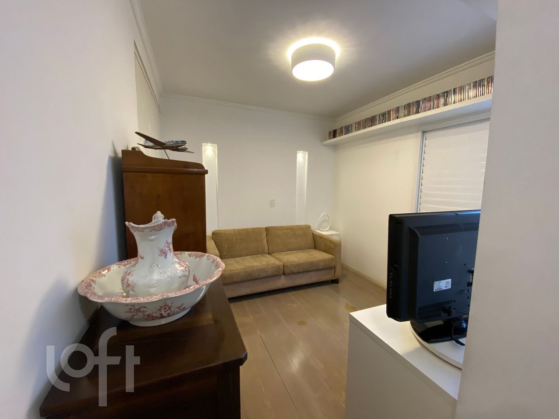 Apartamento à venda com 2 quartos, 107m² - Foto 9