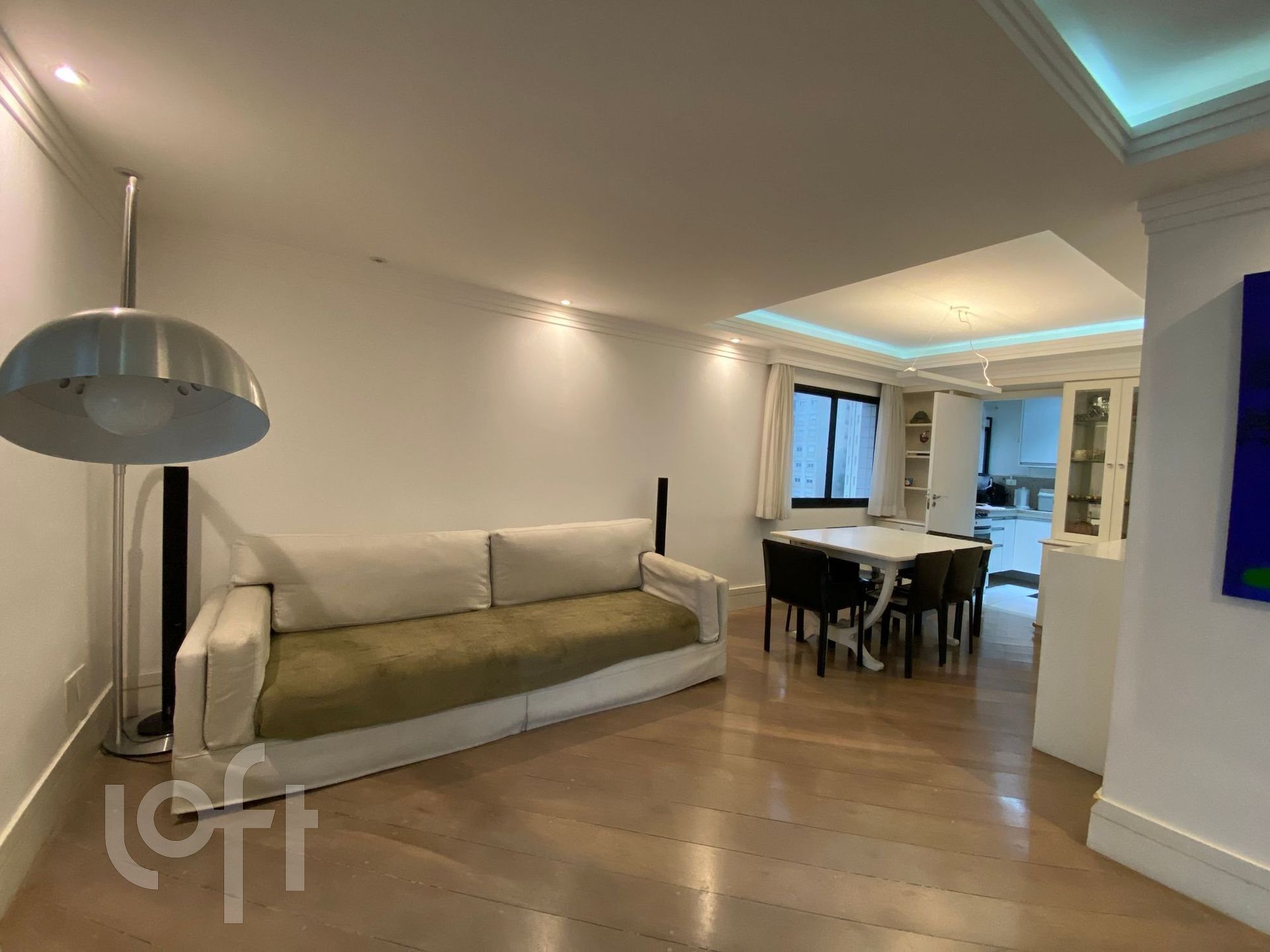 Apartamento à venda com 2 quartos, 107m² - Foto 22